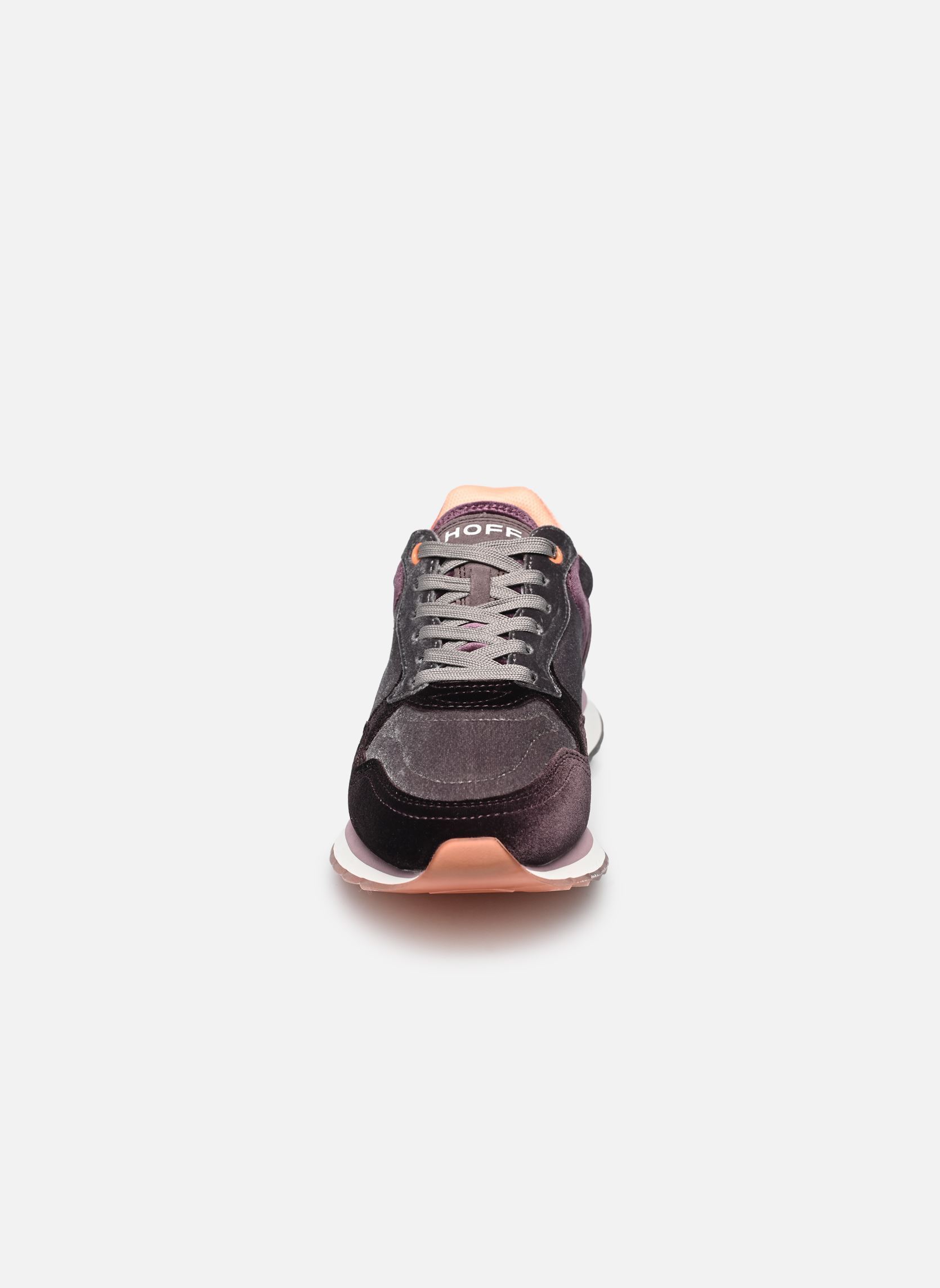 Sneakers AMETHIST donna viola Hoff Sneakers AMETHIST donna viola Purple