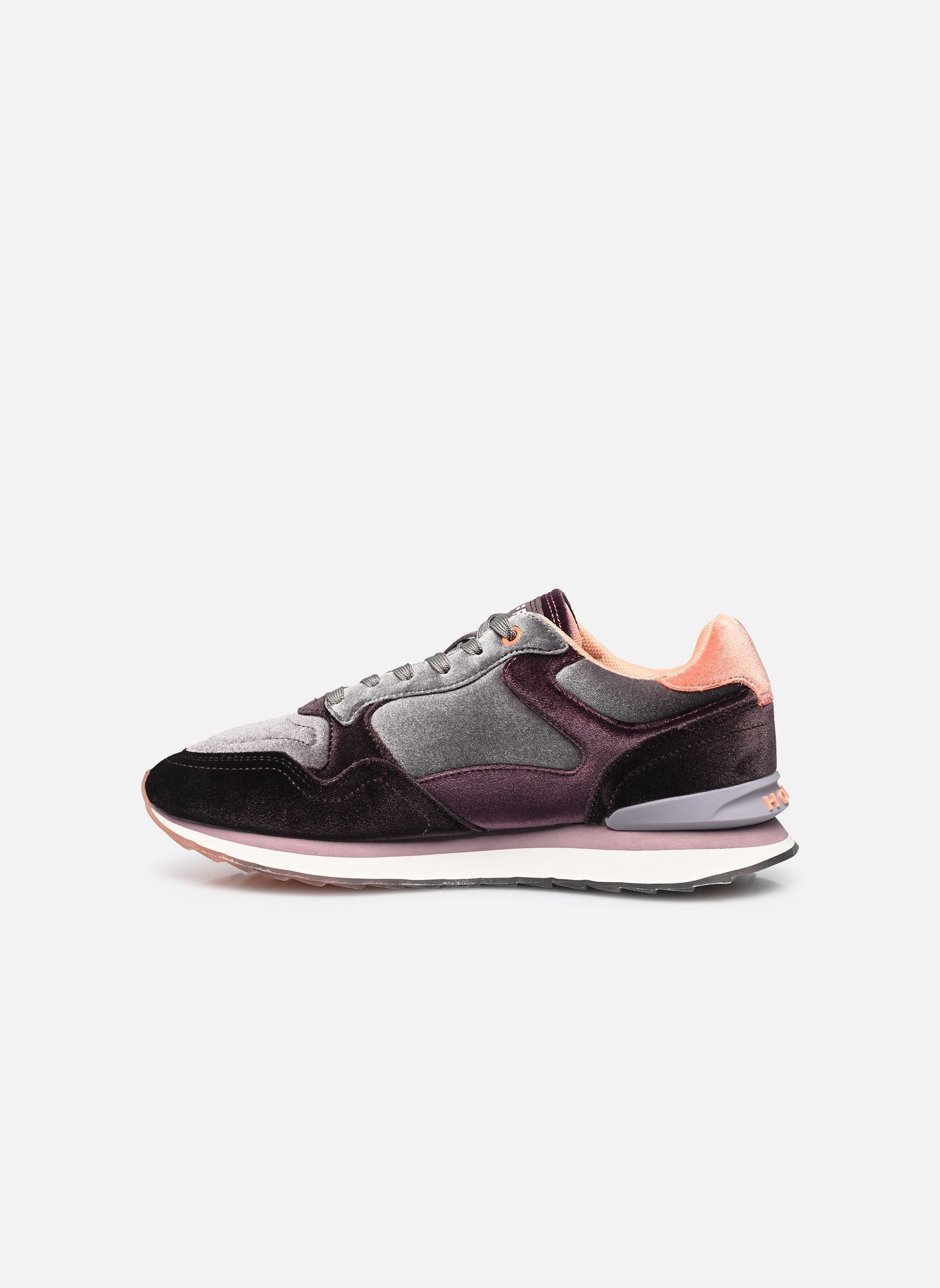 Sneakers AMETHIST donna viola Hoff Sneakers AMETHIST donna viola Purple