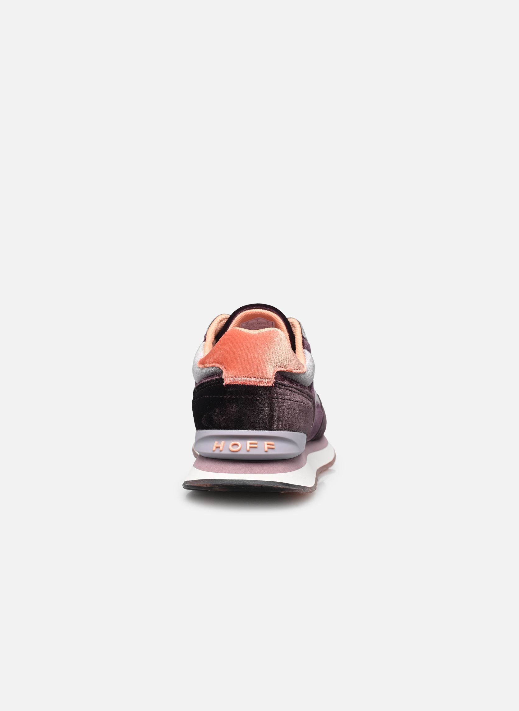 Sneakers AMETHIST donna viola Hoff Sneakers AMETHIST donna viola Purple