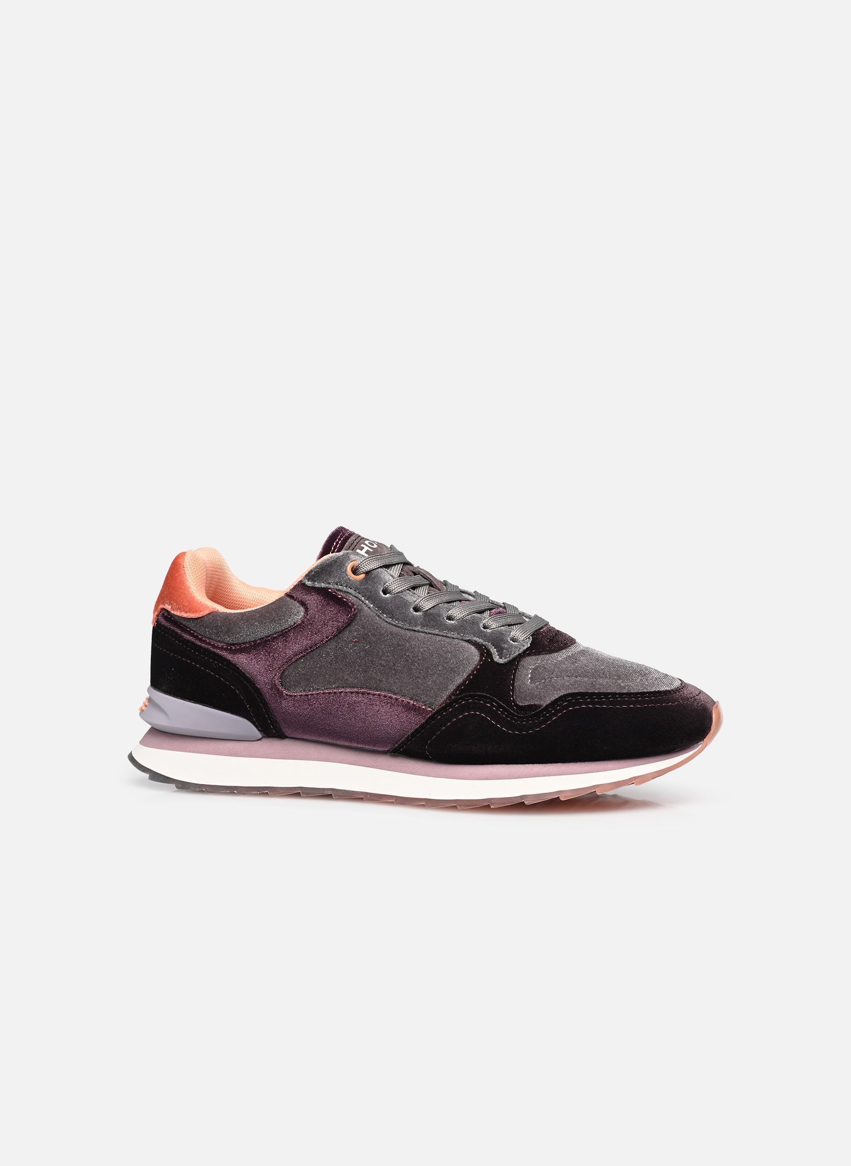Sneakers AMETHIST donna viola Hoff Sneakers AMETHIST donna viola Purple