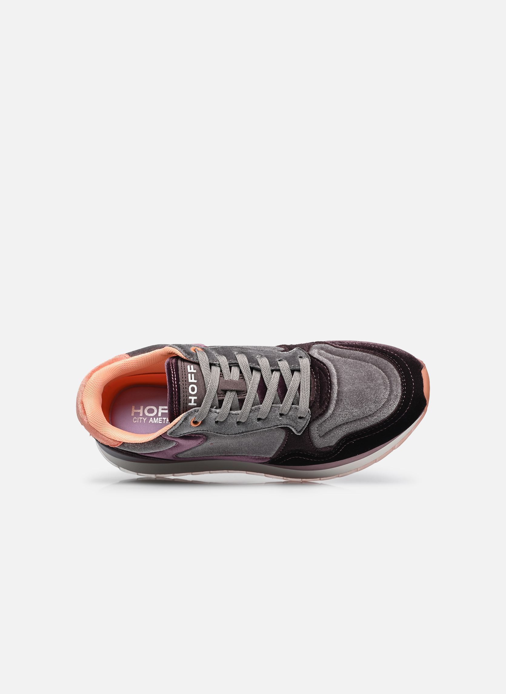 Sneakers AMETHIST donna viola Hoff Sneakers AMETHIST donna viola Purple