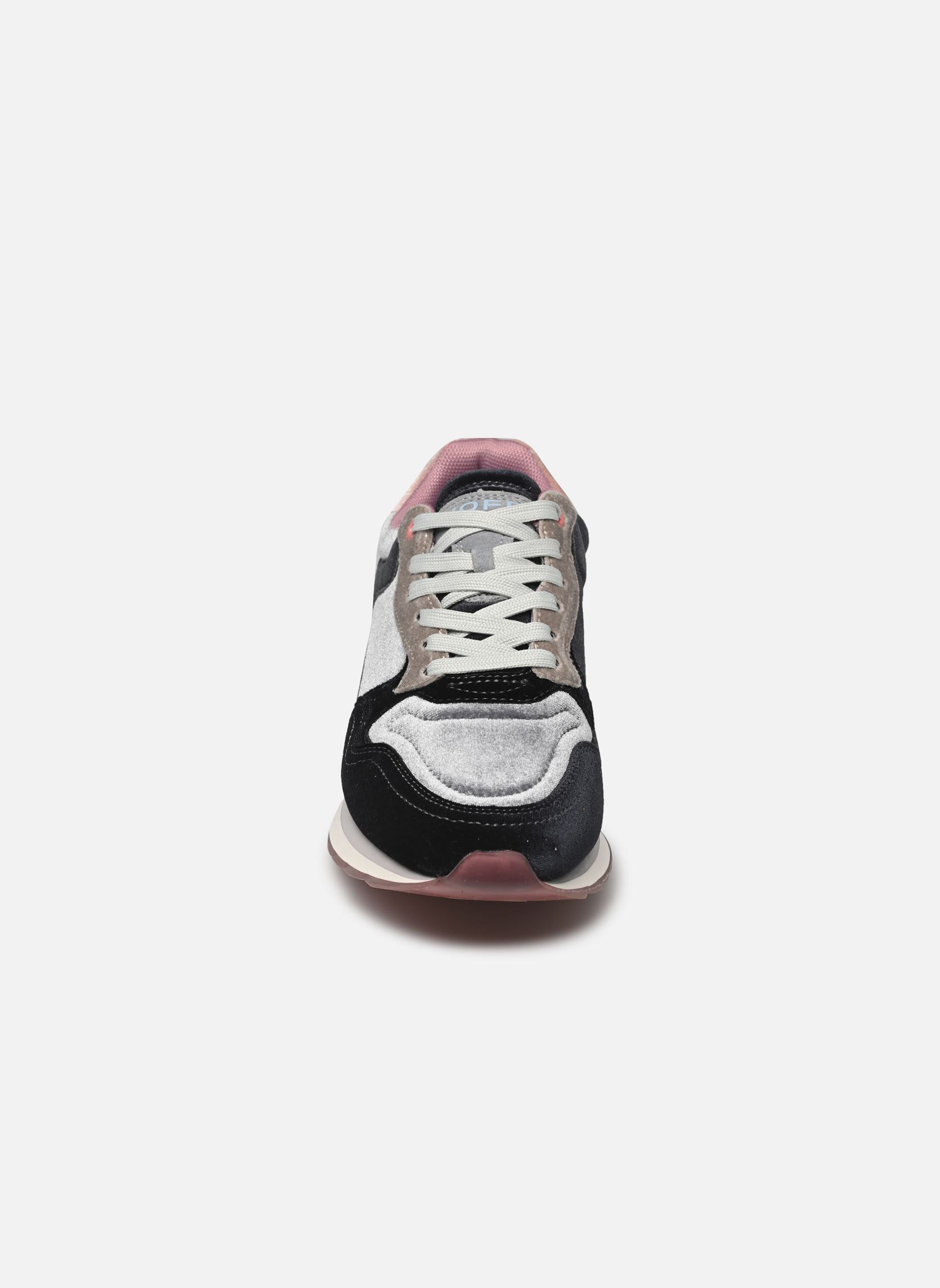 Sneakers SAPPHIRE dames blauw Hoff Sneakers SAPPHIRE dames blauw Blue