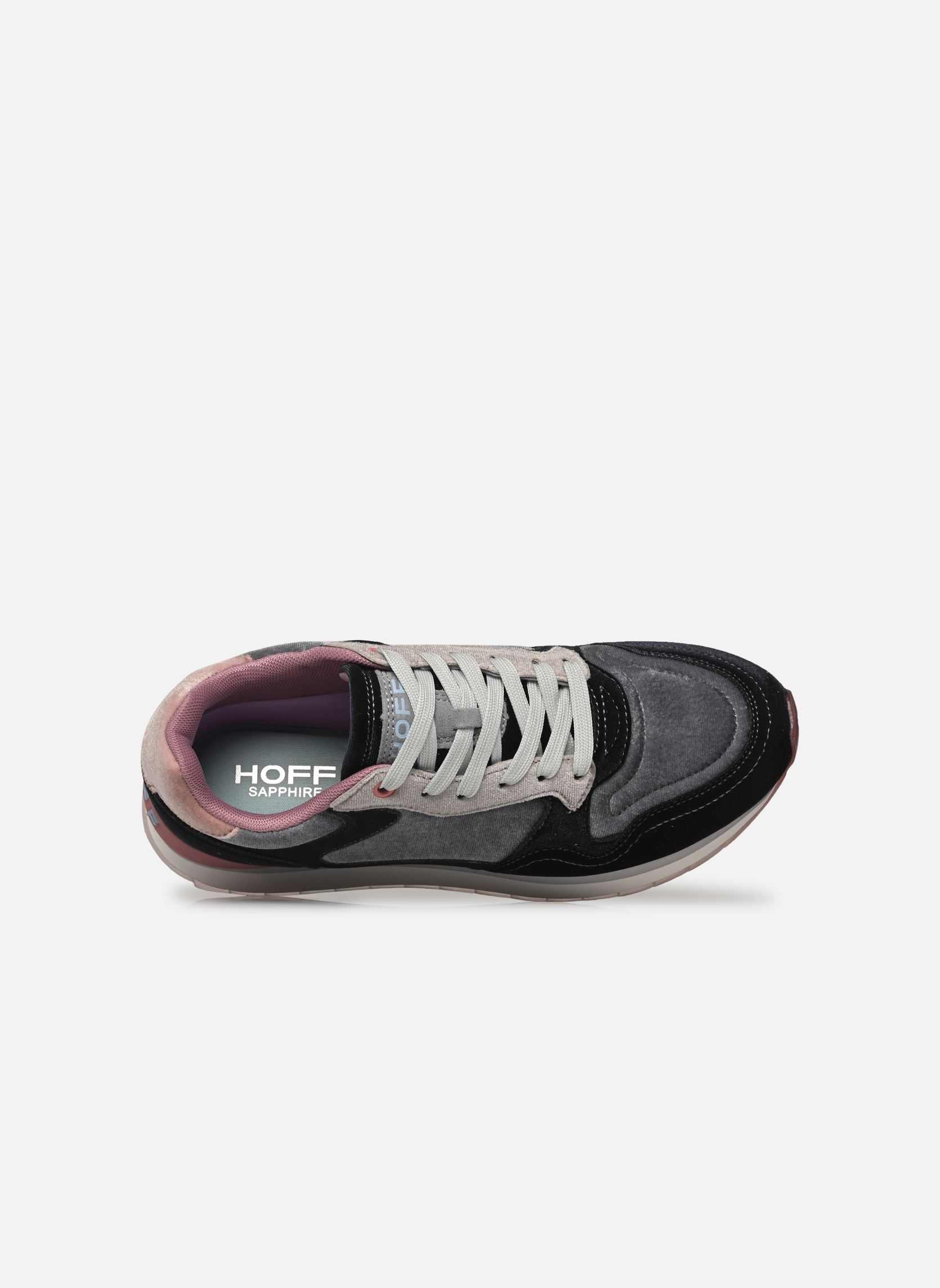 Sneakers SAPPHIRE dames blauw Hoff Sneakers SAPPHIRE dames blauw Blue