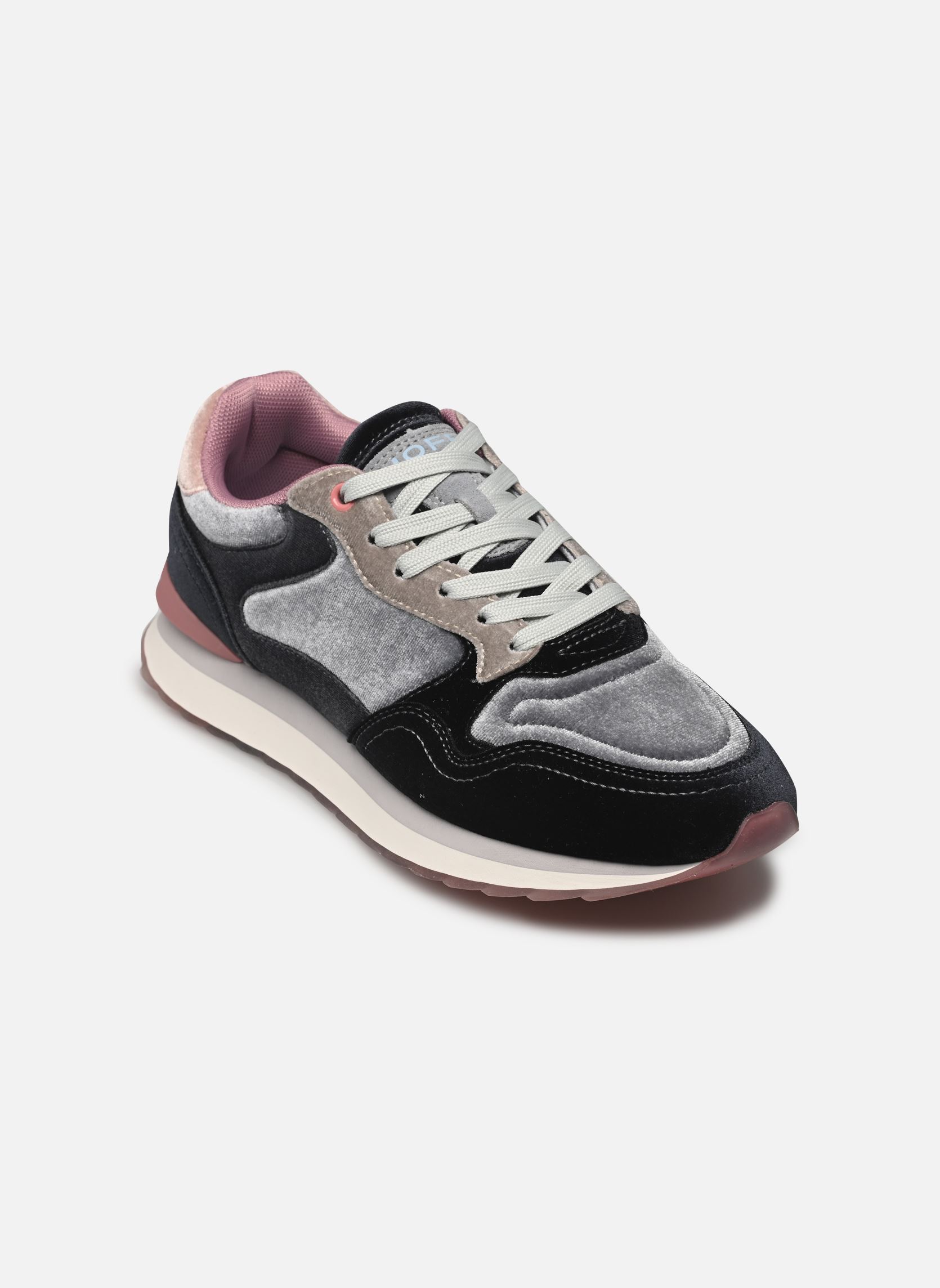 Sneakers SAPPHIRE dames blauw Hoff Sneakers SAPPHIRE dames blauw Blue