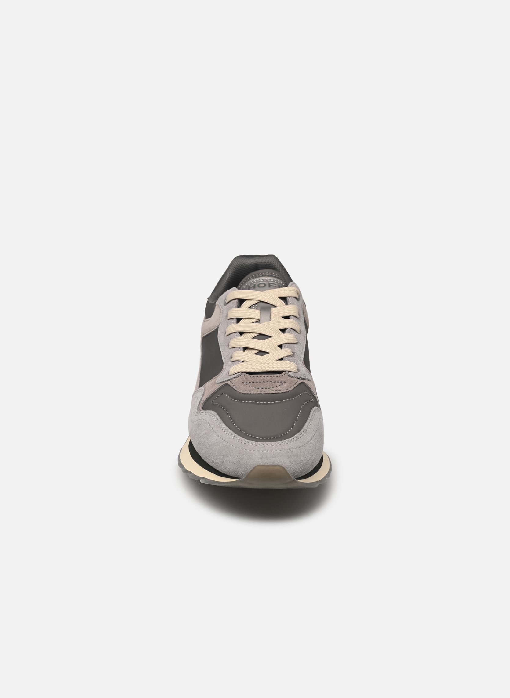Baskets BERLIN MAN homme gris Hoff Baskets BERLIN MAN homme gris Grey