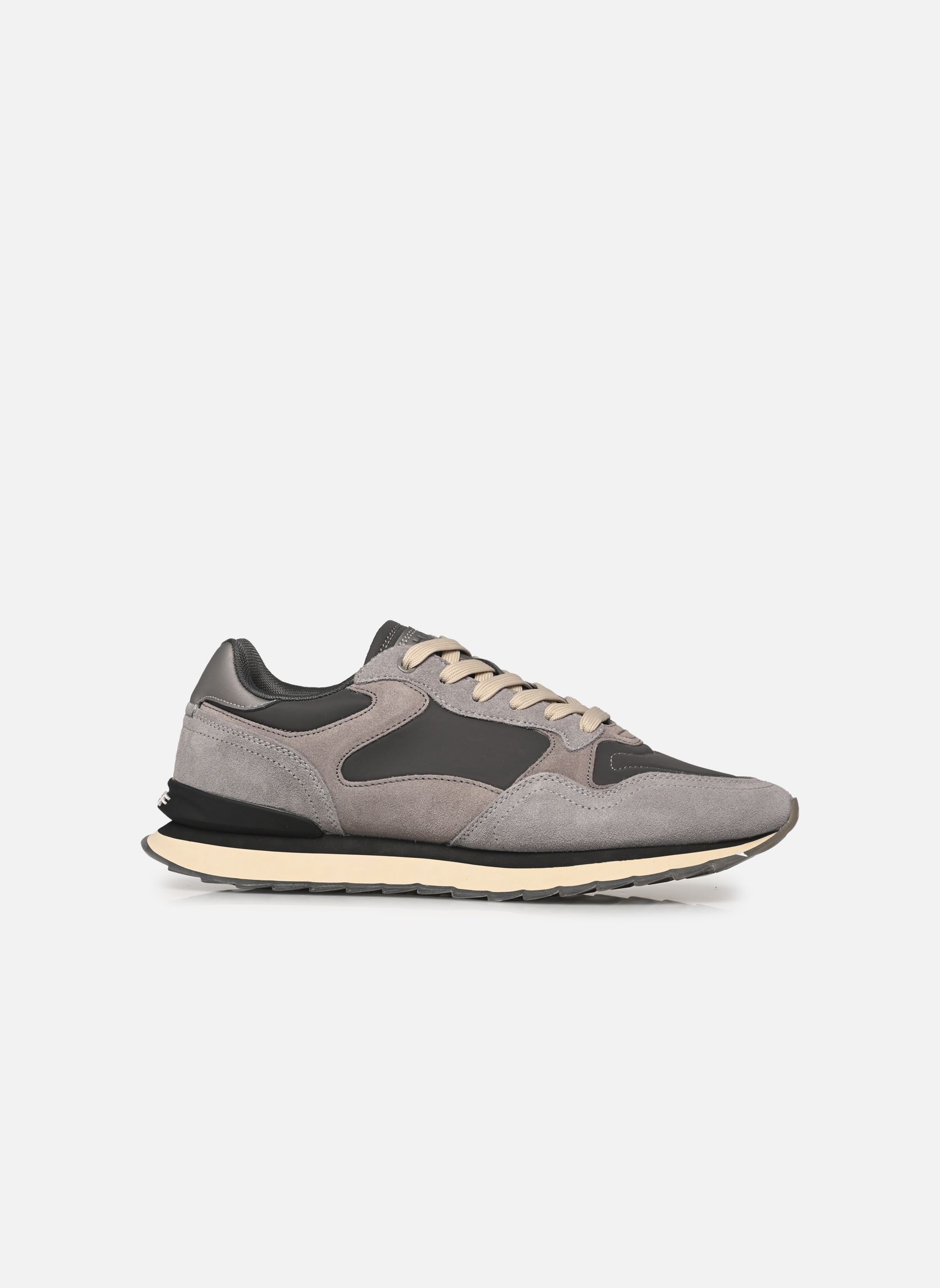 Baskets BERLIN MAN homme gris Hoff Baskets BERLIN MAN homme gris Grey