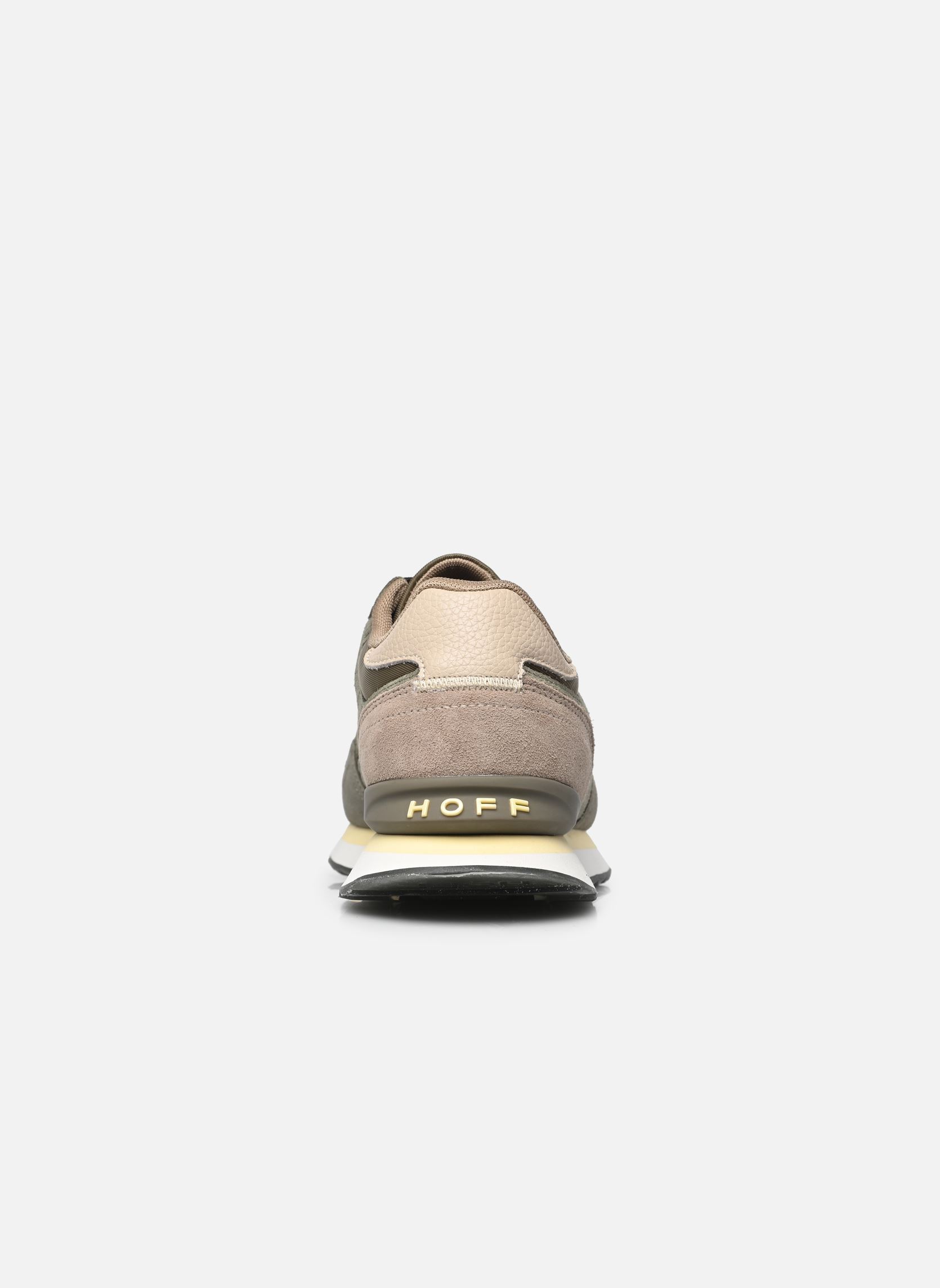 Sneaker BUENOS AIRES herren grün Hoff Sneaker BUENOS AIRES herren grün khaki