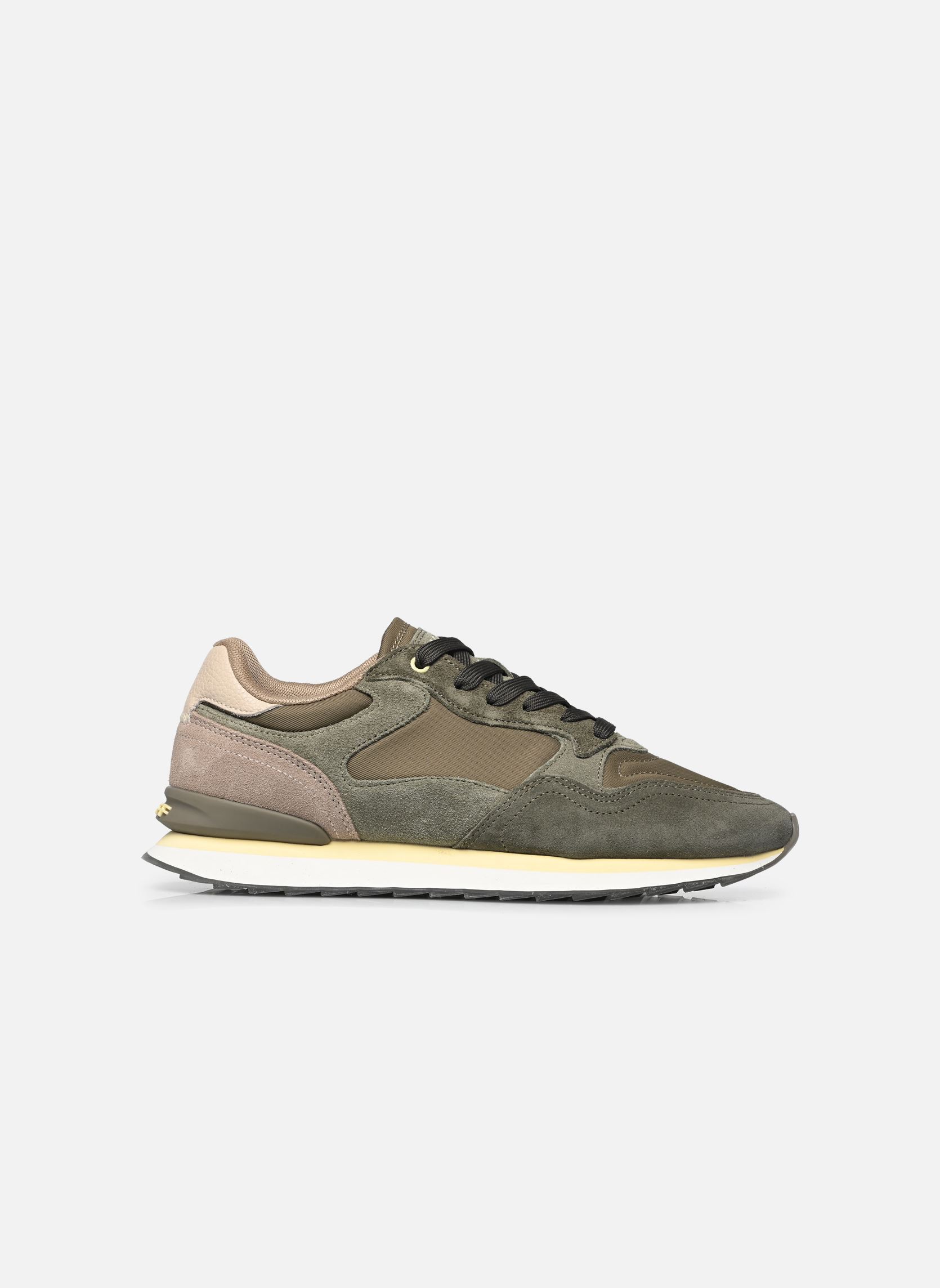 Sneaker BUENOS AIRES herren grün Hoff Sneaker BUENOS AIRES herren grün khaki