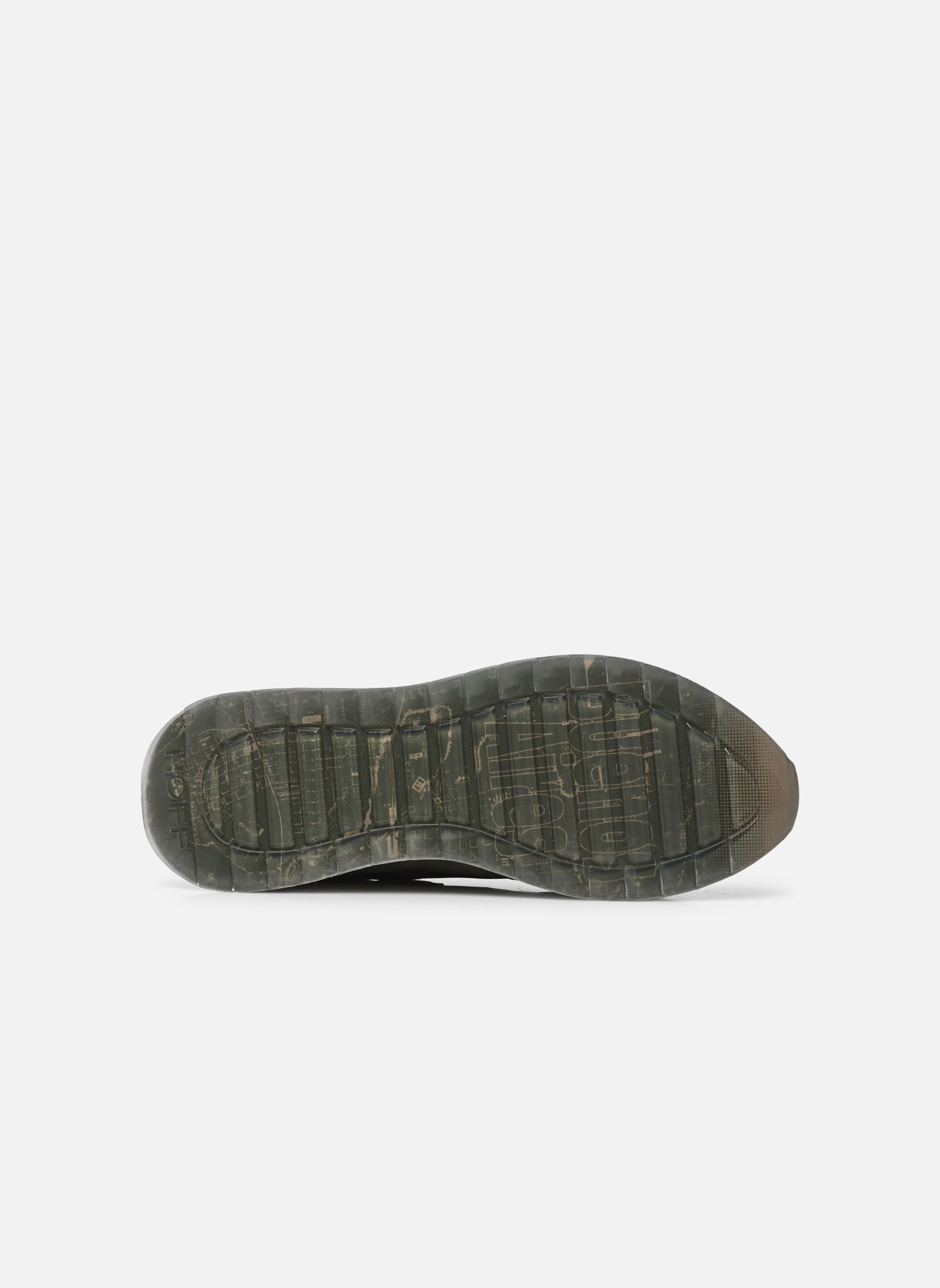 Sneaker BUENOS AIRES herren grün Hoff Sneaker BUENOS AIRES herren grün khaki