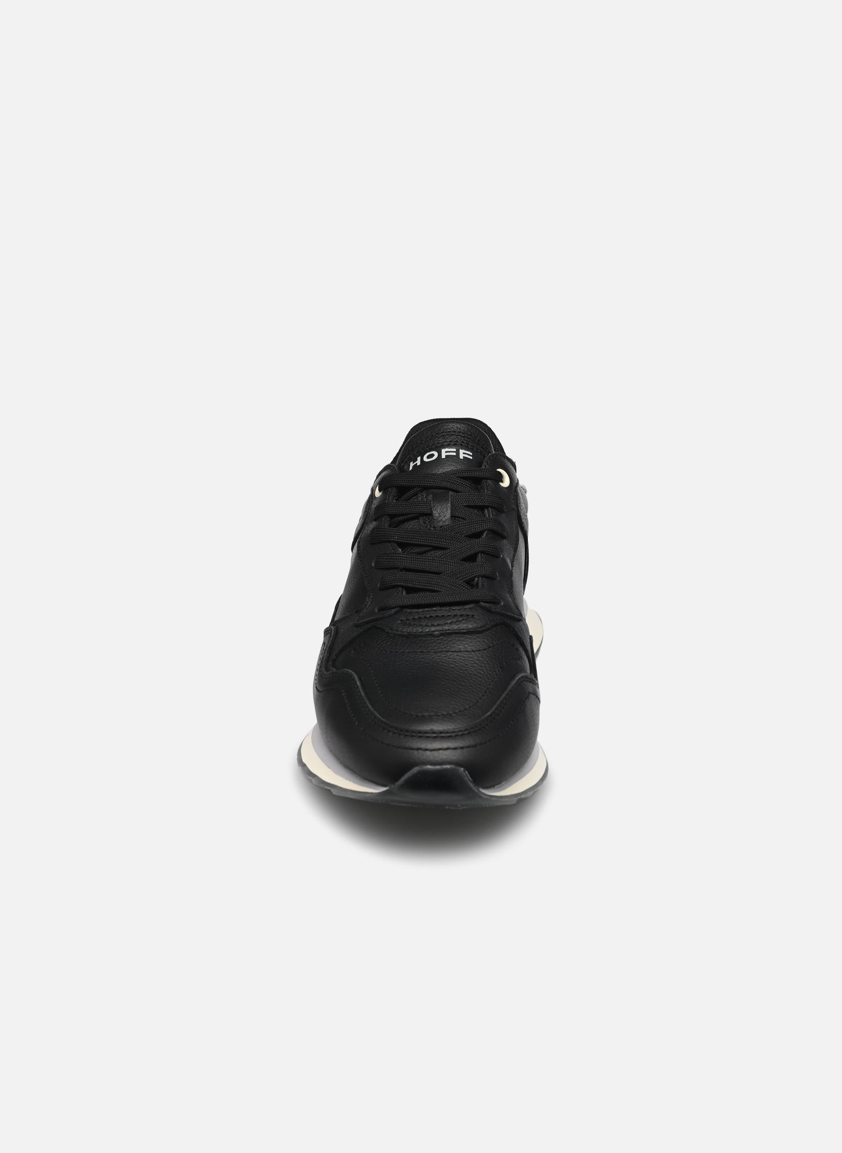 Baskets CHICAGO MAN homme noir Hoff Baskets CHICAGO MAN homme noir Black