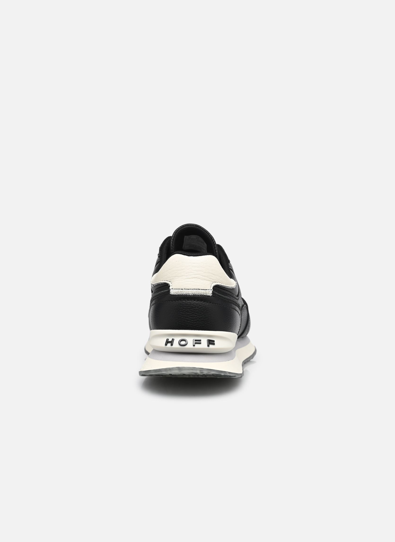 Baskets CHICAGO MAN homme noir Hoff Baskets CHICAGO MAN homme noir Black