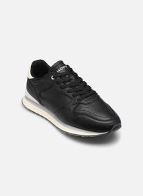Baskets CHICAGO MAN homme noir