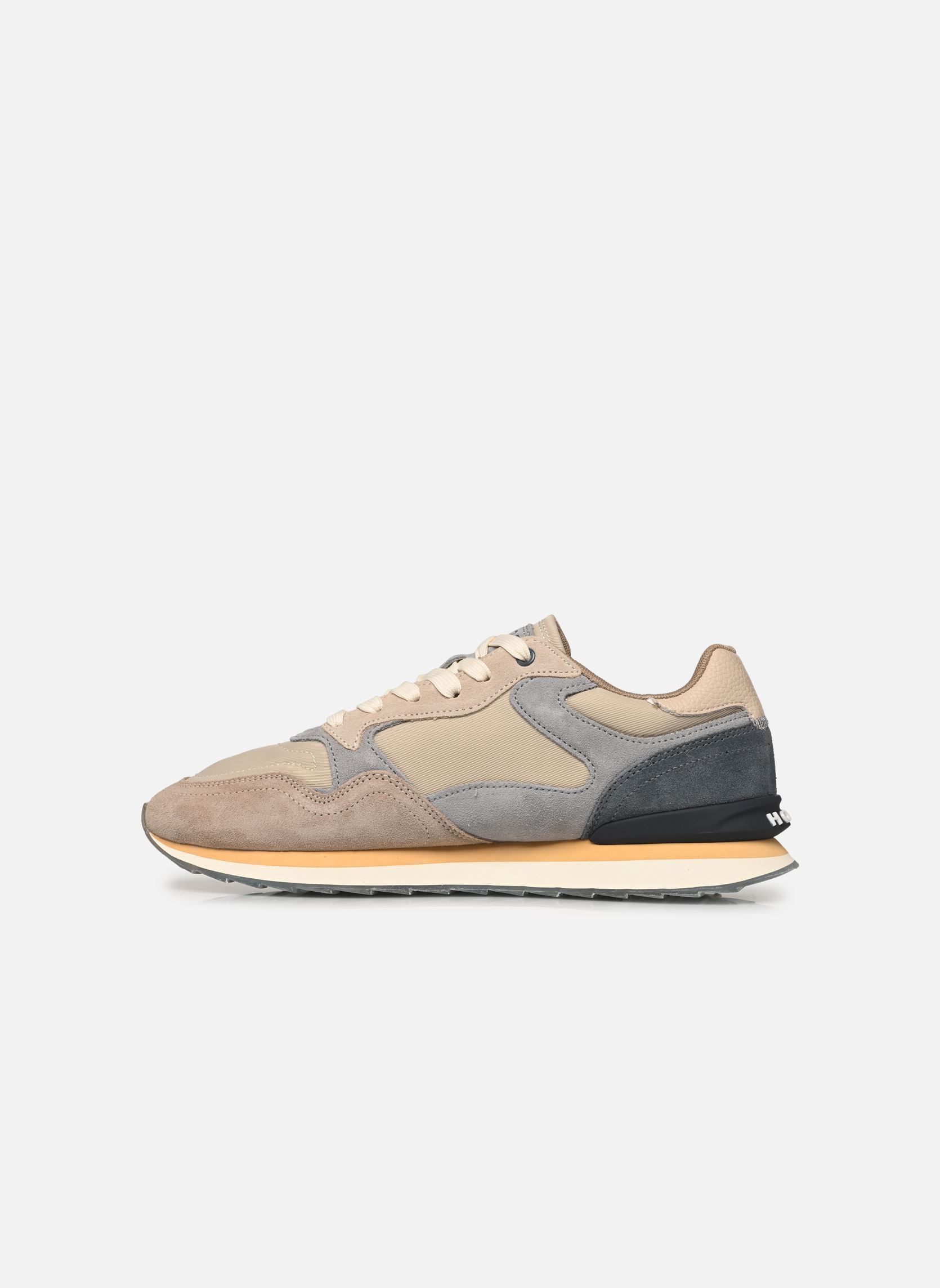 Sneakers EDINBURGH heren beige Hoff Sneakers EDINBURGH heren beige Light/Pastel Blue