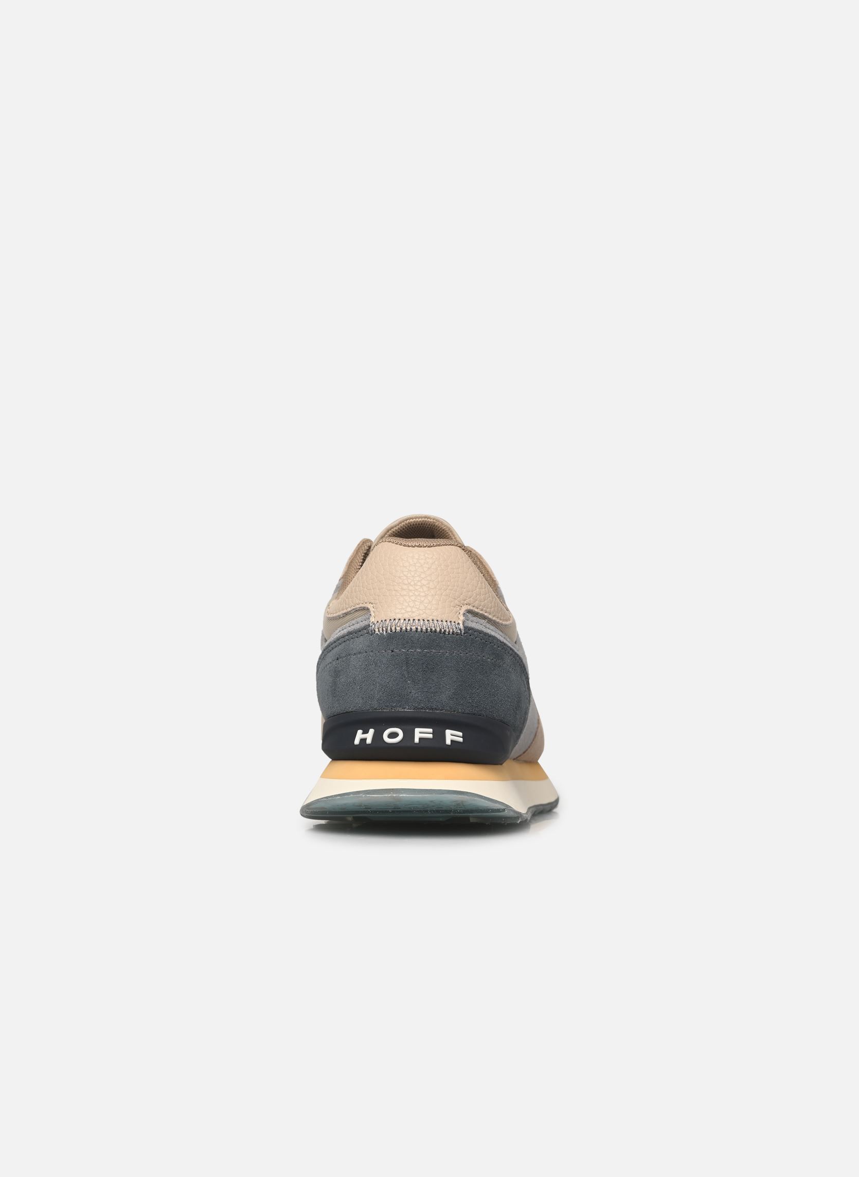 Sneakers EDINBURGH heren beige Hoff Sneakers EDINBURGH heren beige Light/Pastel Blue