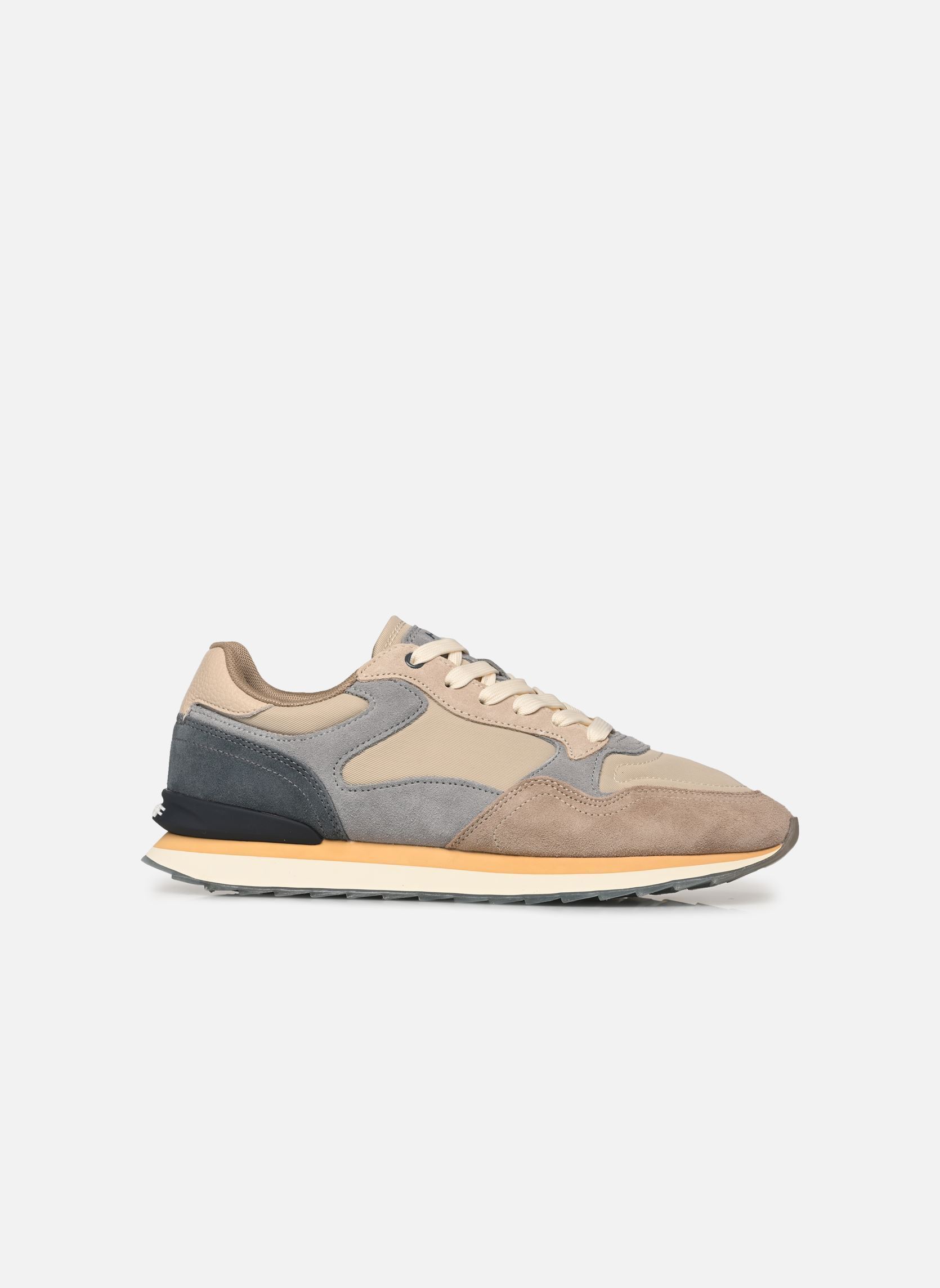 Sneakers EDINBURGH heren beige Hoff Sneakers EDINBURGH heren beige Light/Pastel Blue
