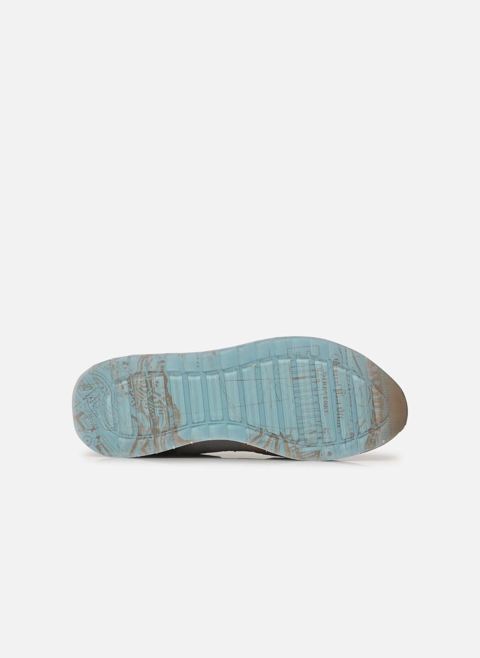 Sneakers EDINBURGH heren beige Hoff Sneakers EDINBURGH heren beige Light/Pastel Blue