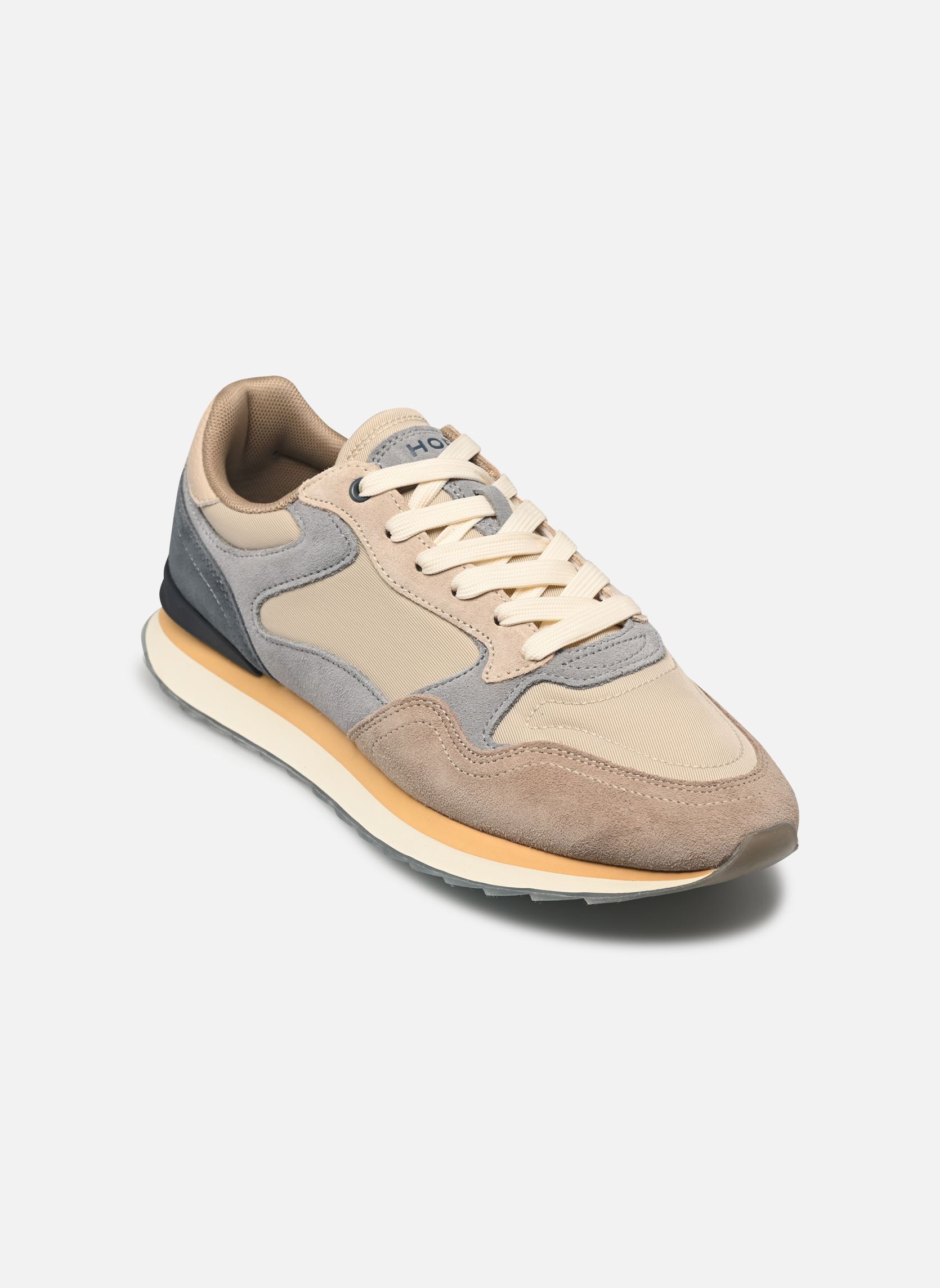 Sneakers EDINBURGH heren beige Hoff Sneakers EDINBURGH heren beige Light/Pastel Blue