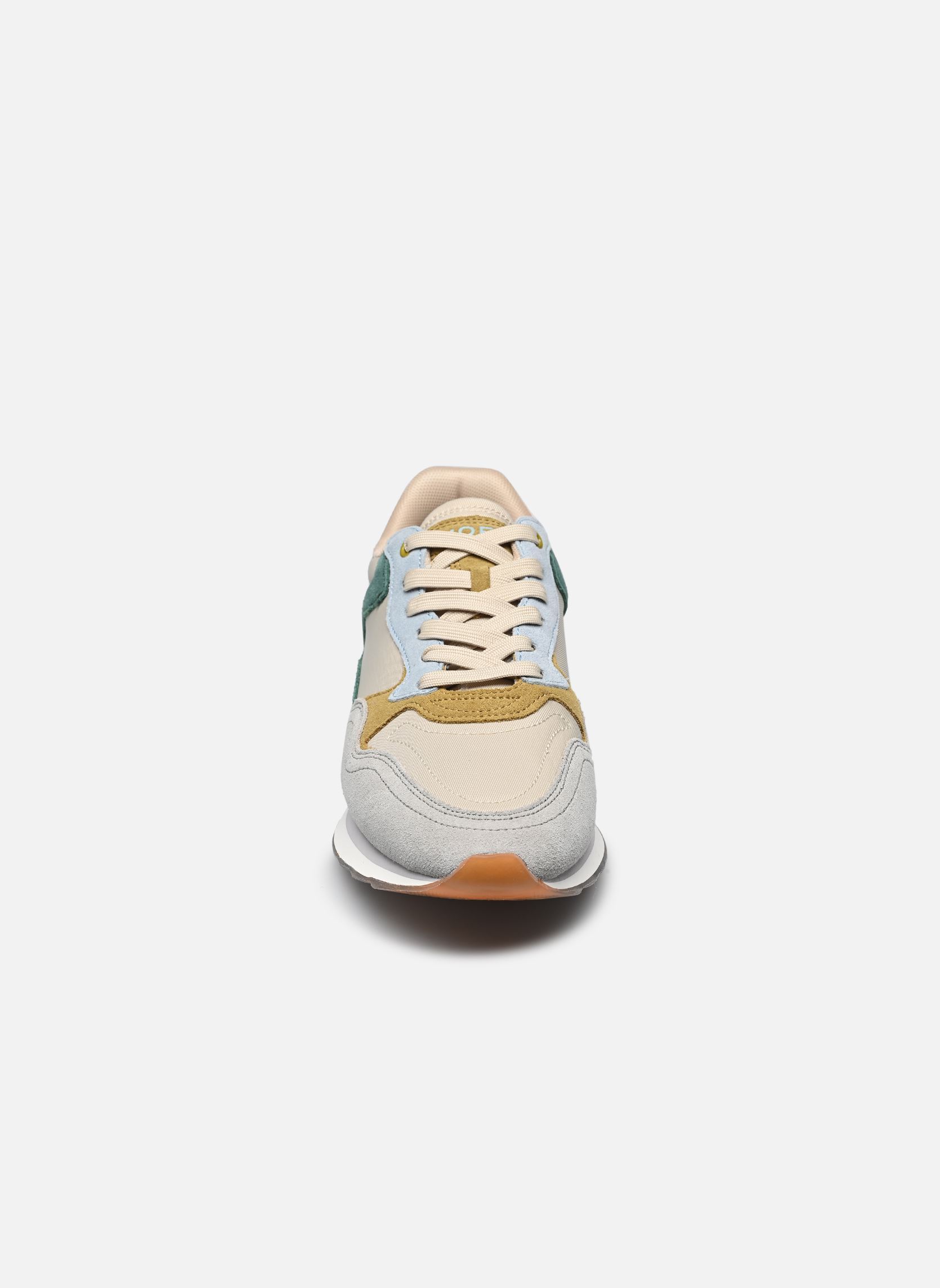 Sneakers SINGAPORE MAN uomo multicolore Hoff Sneakers SINGAPORE MAN uomo multicolore Multicolor