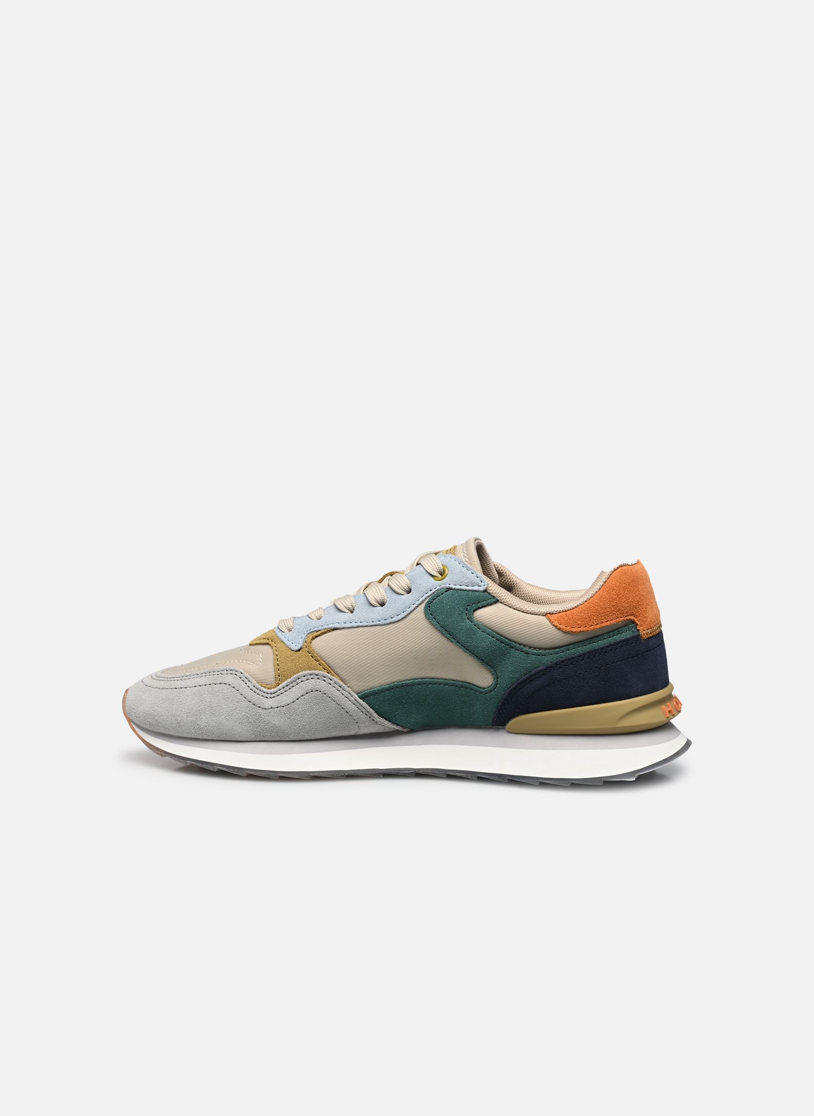 Sneakers SINGAPORE MAN uomo multicolore Hoff Sneakers SINGAPORE MAN uomo multicolore Multicolor