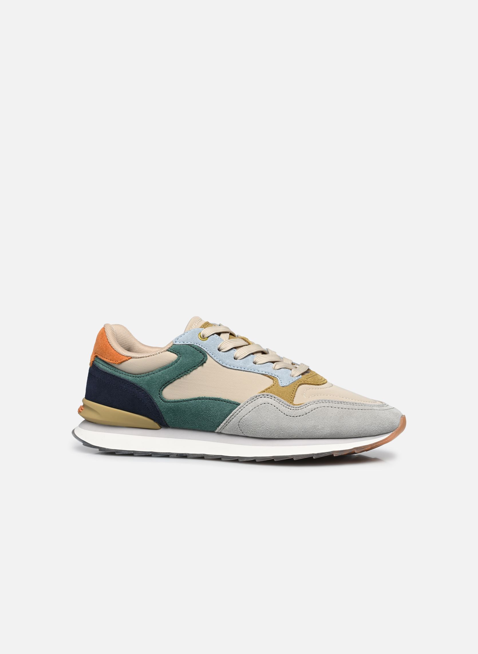 Sneakers SINGAPORE MAN uomo multicolore Hoff Sneakers SINGAPORE MAN uomo multicolore Multicolor