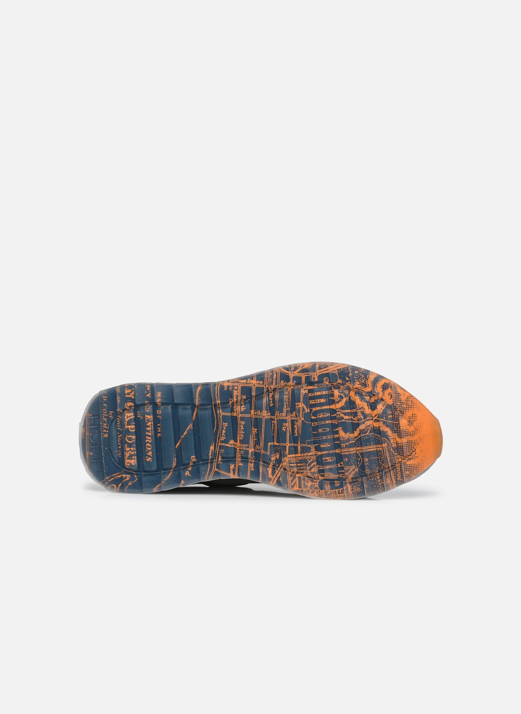 Sneakers SINGAPORE MAN uomo multicolore Hoff Sneakers SINGAPORE MAN uomo multicolore Multicolor