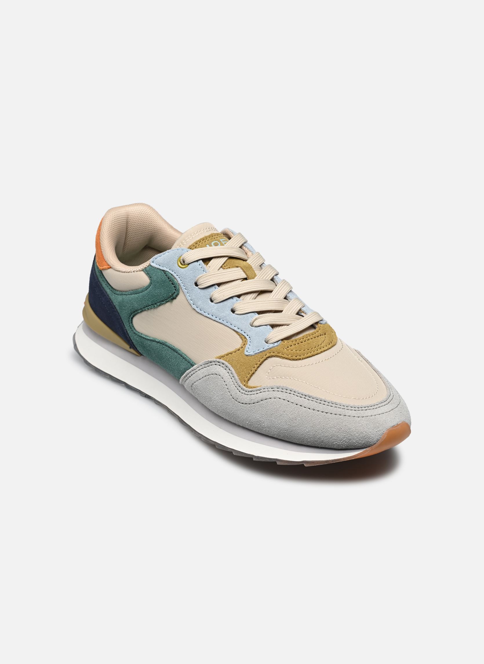 Sneakers SINGAPORE MAN uomo multicolore Hoff Sneakers SINGAPORE MAN uomo multicolore Multicolor