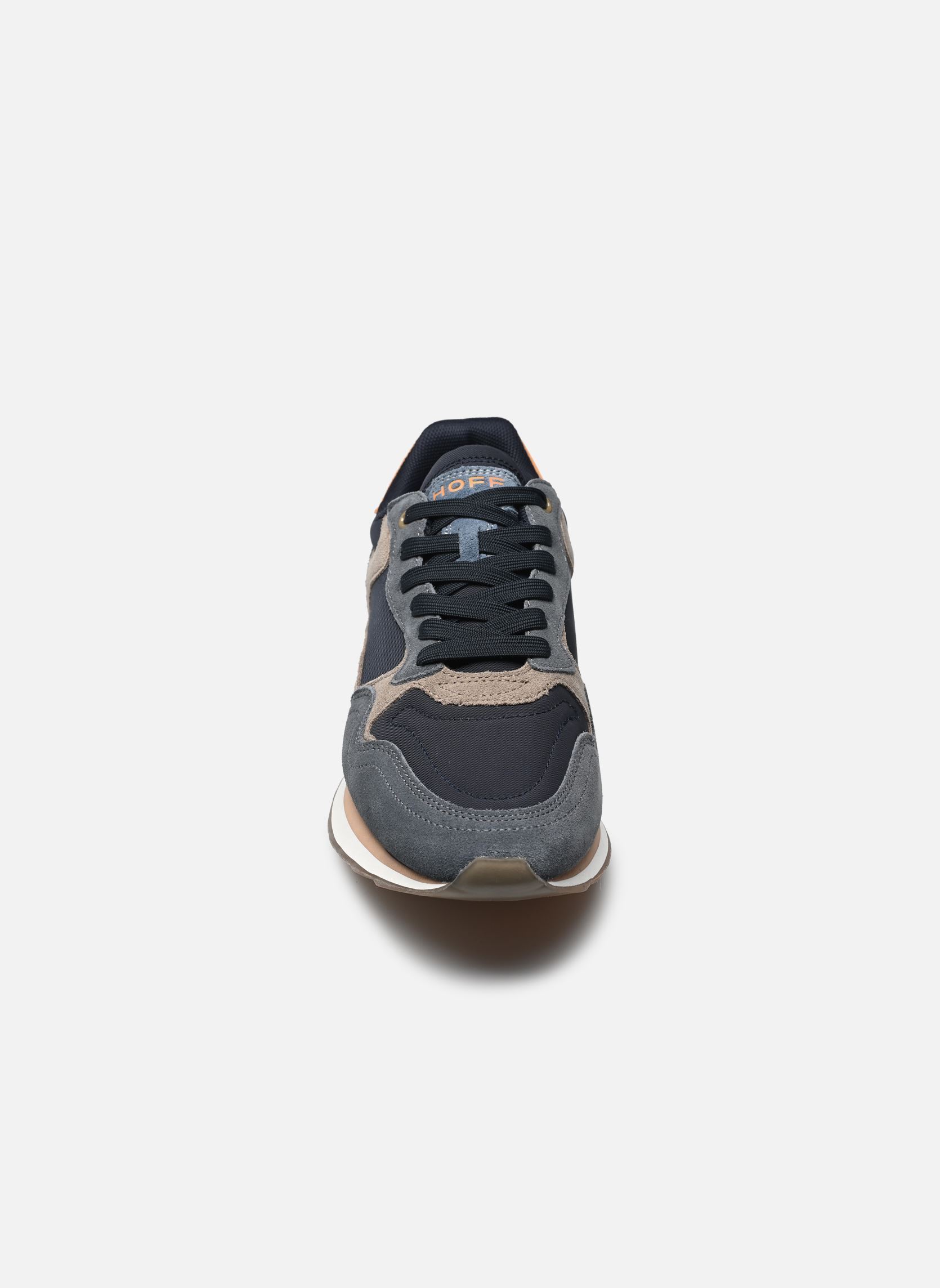 Sneakers VENICE heren blauw Hoff Sneakers VENICE heren blauw Navy Blue