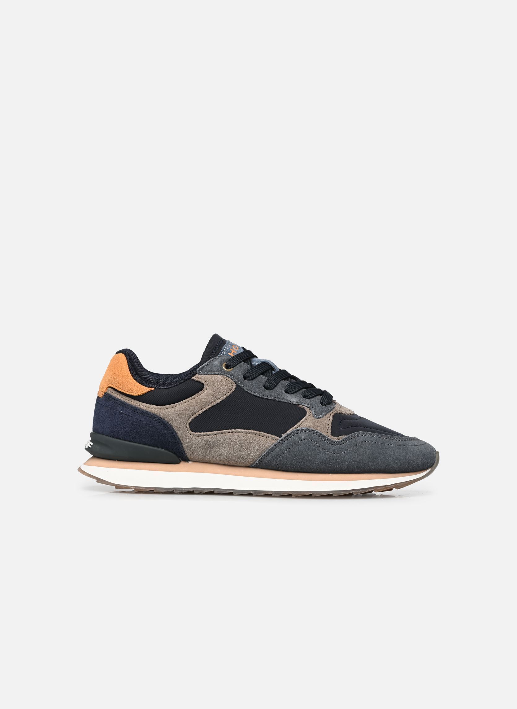 Sneakers VENICE heren blauw Hoff Sneakers VENICE heren blauw Navy Blue