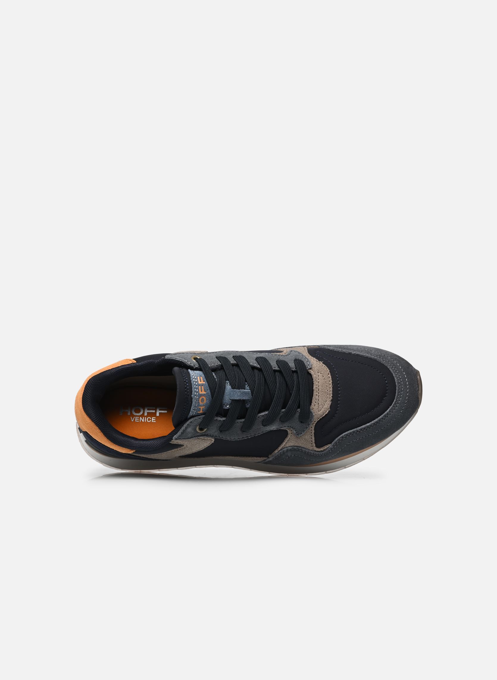 Sneakers VENICE heren blauw Hoff Sneakers VENICE heren blauw Navy Blue