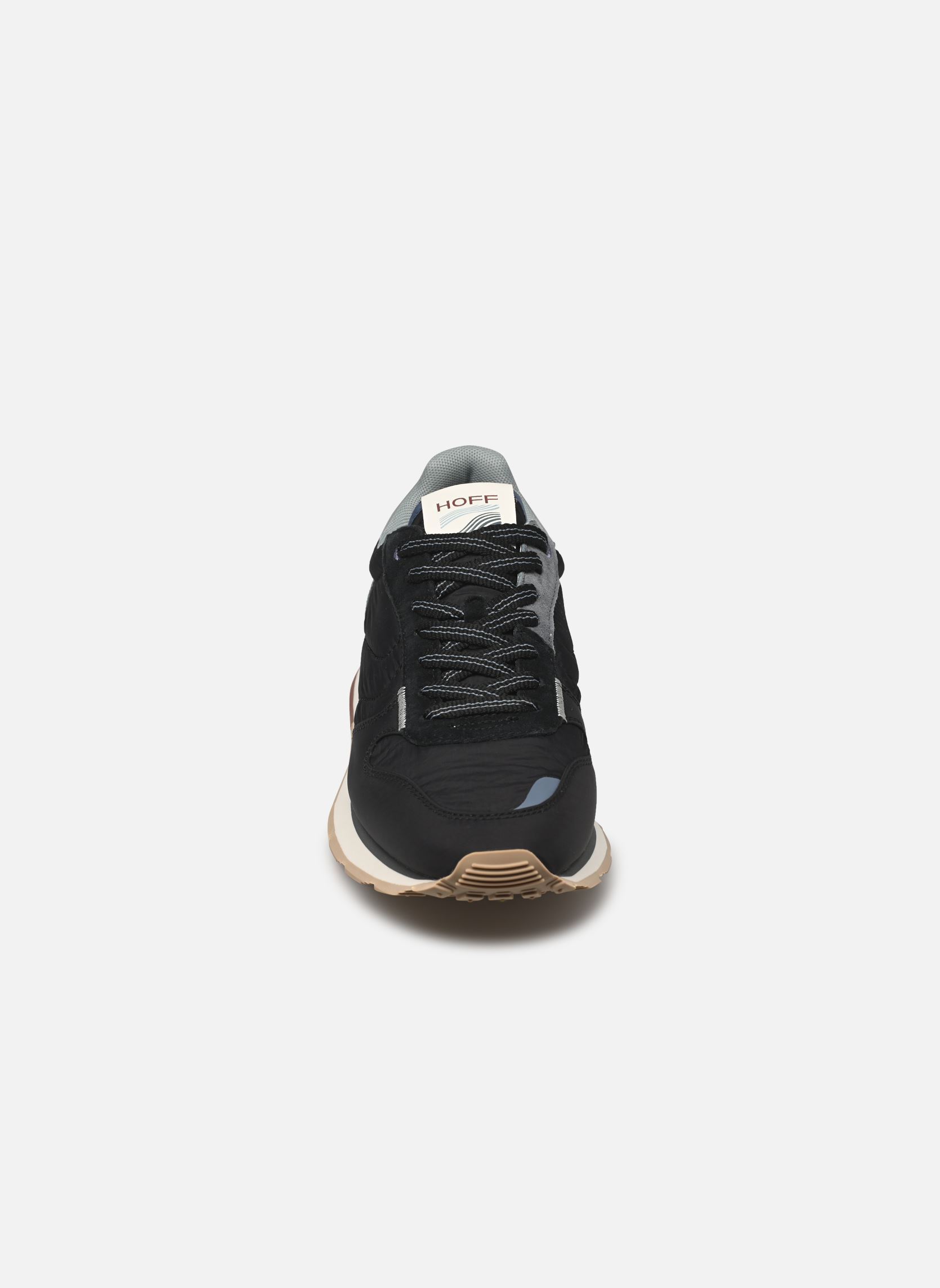 Zapatillas de running TRACK & FIELD M hombre negro Hoff Zapatillas de running TRACK & FIELD M hombre negro Black