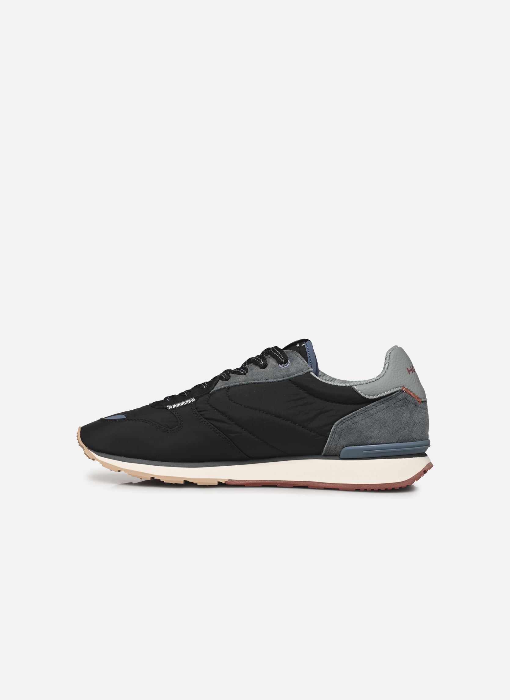 Zapatillas de running TRACK & FIELD M hombre negro Hoff Zapatillas de running TRACK & FIELD M hombre negro Black