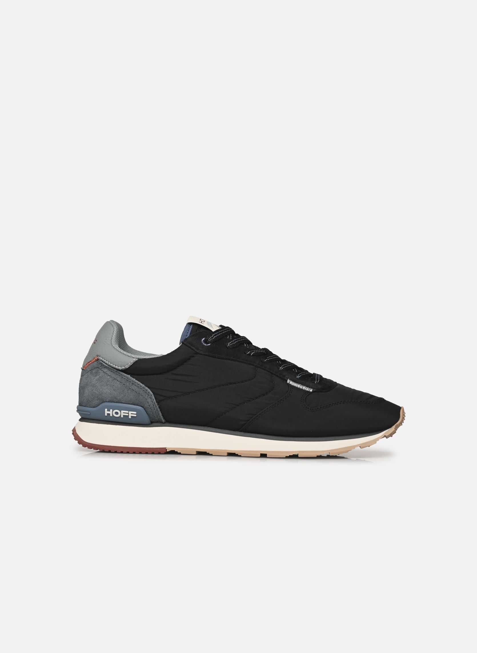Zapatillas de running TRACK & FIELD M hombre negro Hoff Zapatillas de running TRACK & FIELD M hombre negro Black