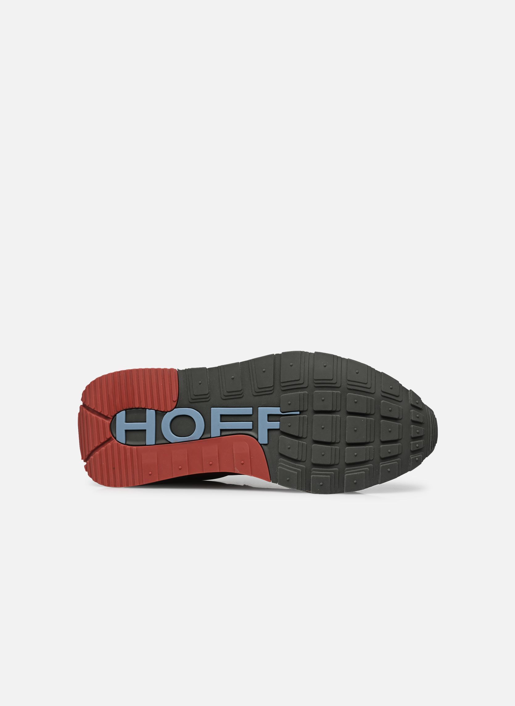 Baskets running TRACK & FIELD M homme bordeaux Hoff Baskets running TRACK & FIELD M homme bordeaux Burgundy