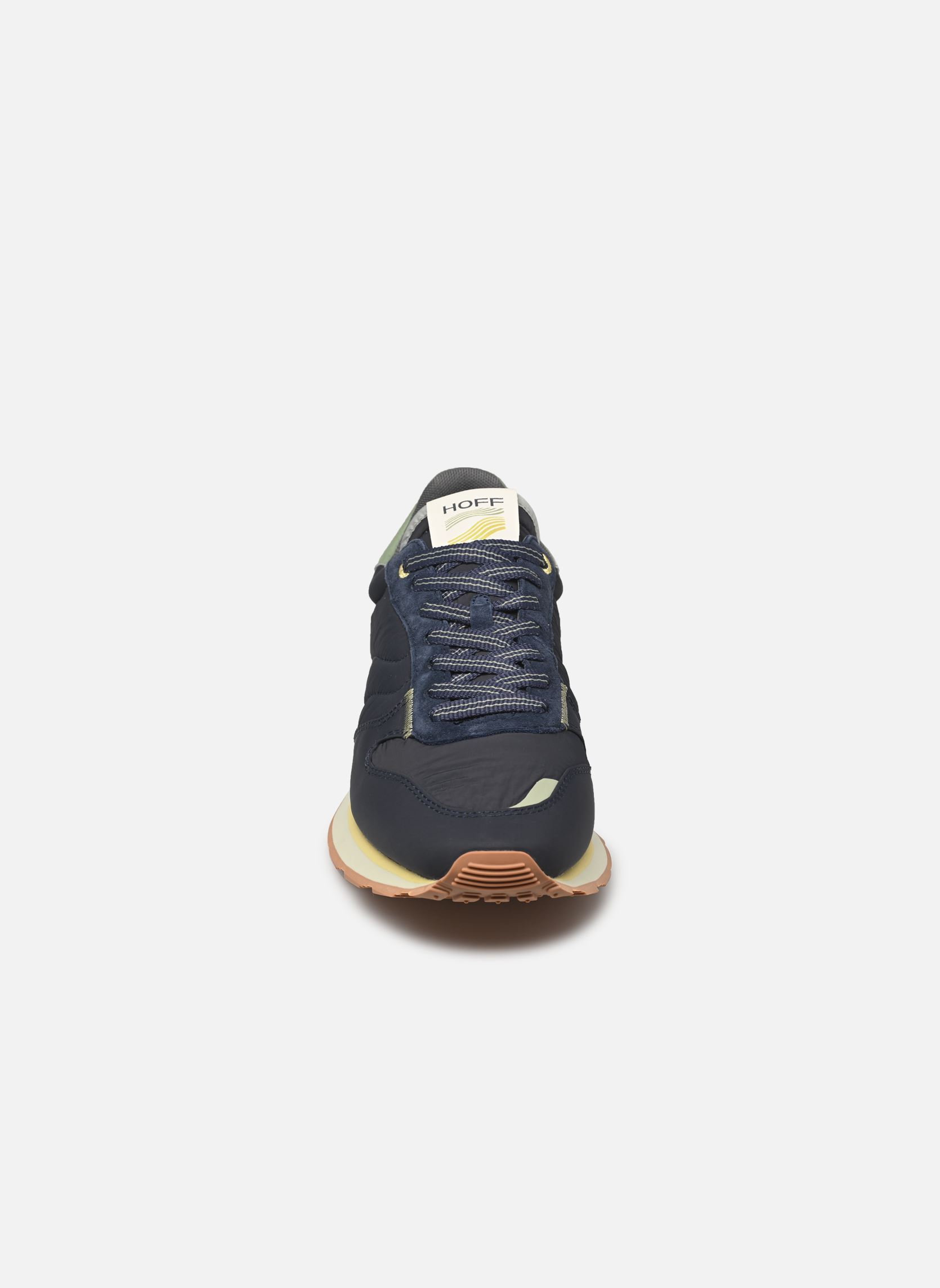 Baskets running TRACK & FIELD M homme bleu Hoff Baskets running TRACK & FIELD M homme bleu Navy Blue