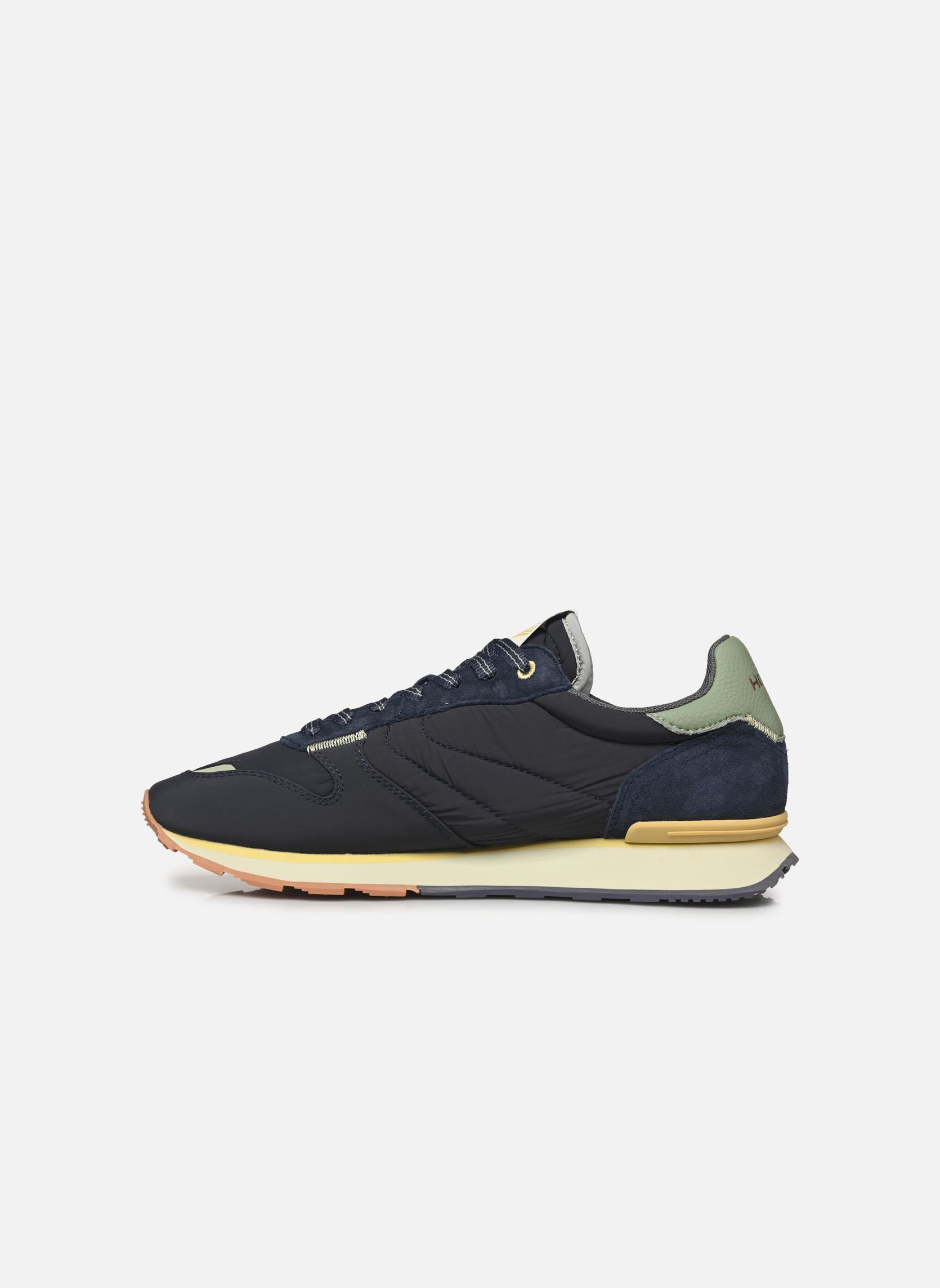 Baskets running TRACK & FIELD M homme bleu Hoff Baskets running TRACK & FIELD M homme bleu Navy Blue