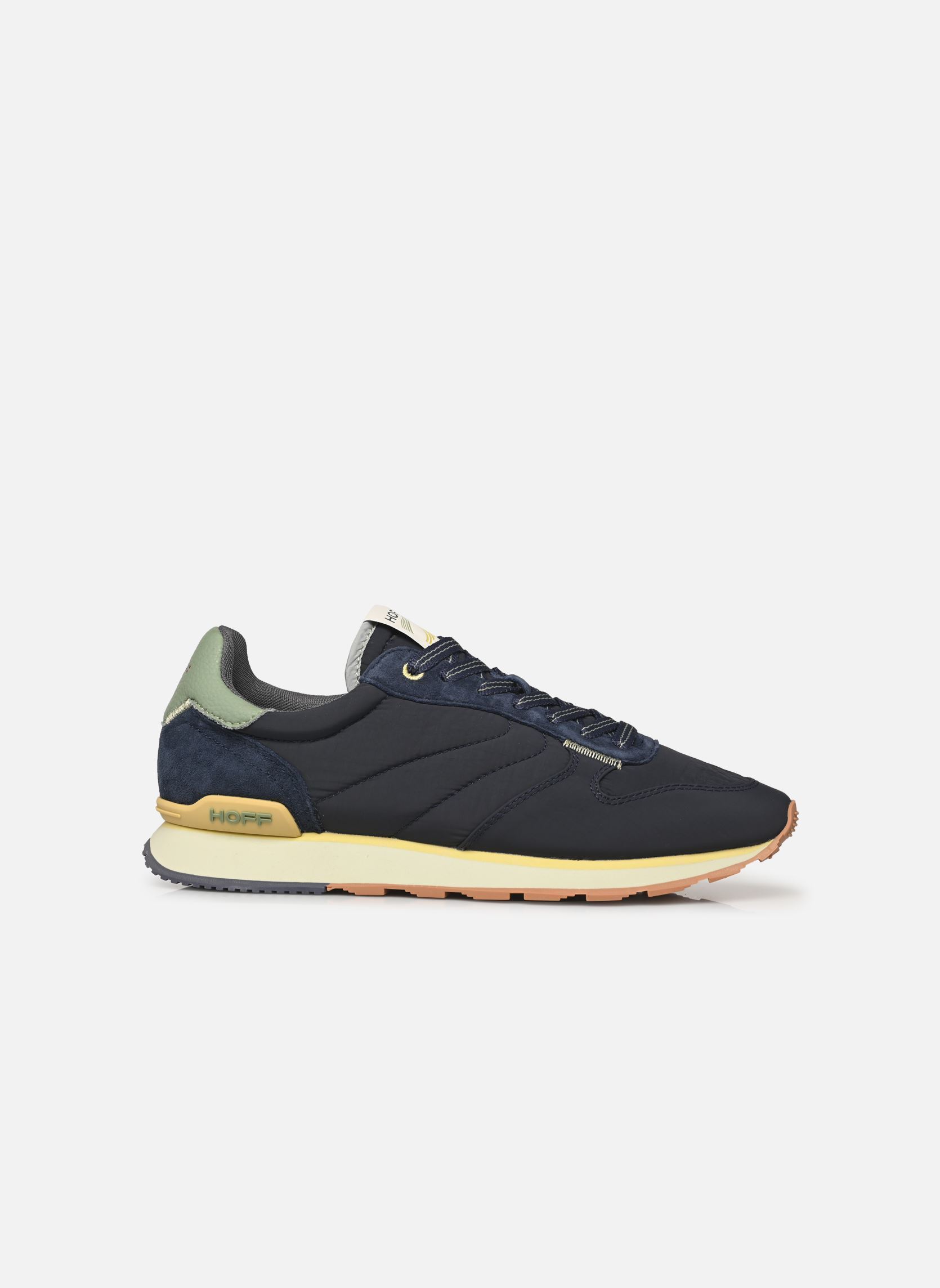 Baskets running TRACK & FIELD M homme bleu Hoff Baskets running TRACK & FIELD M homme bleu Navy Blue