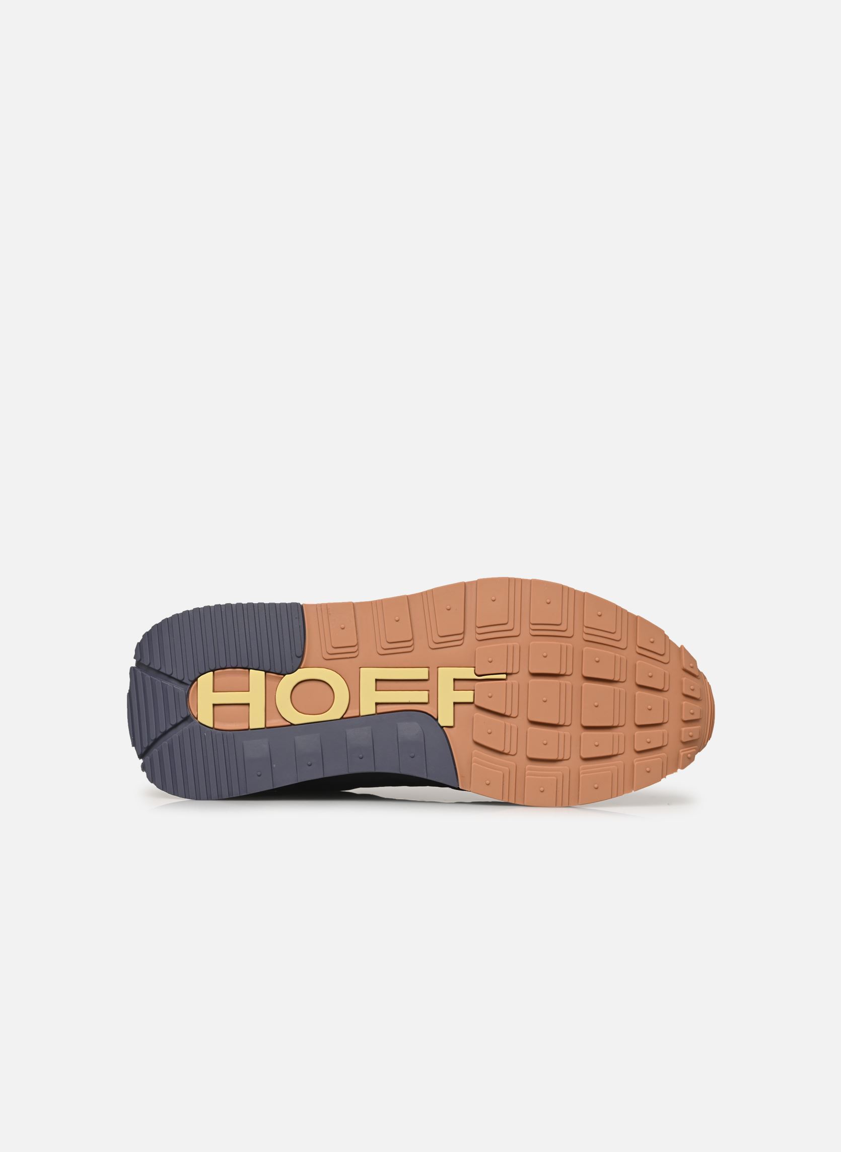 Baskets running TRACK & FIELD M homme bleu Hoff Baskets running TRACK & FIELD M homme bleu Navy Blue