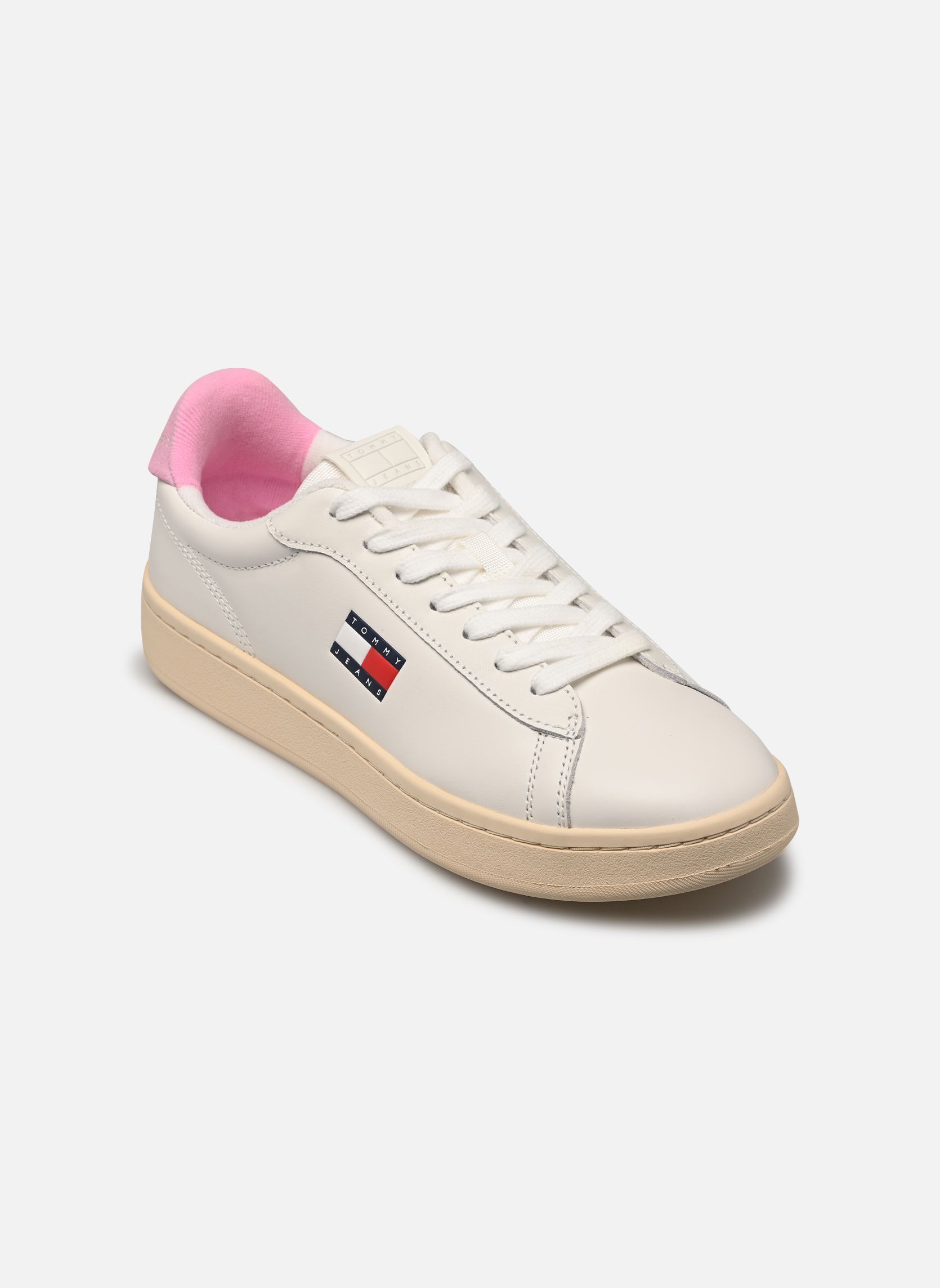 Baskets Tommy Hilfiger ARCHIVE' 98 pour Femme