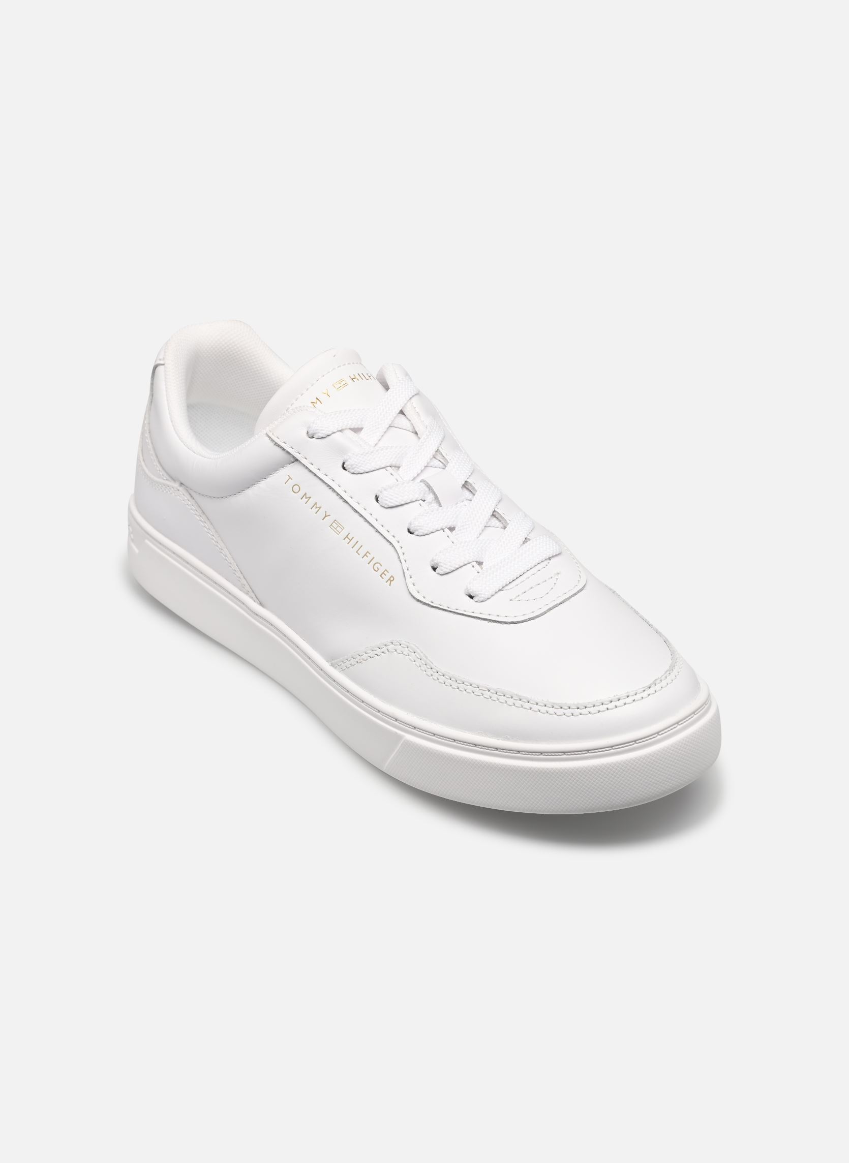 Baskets Tommy Hilfiger CASUAL CUPSOLE SNEAK pour Femme