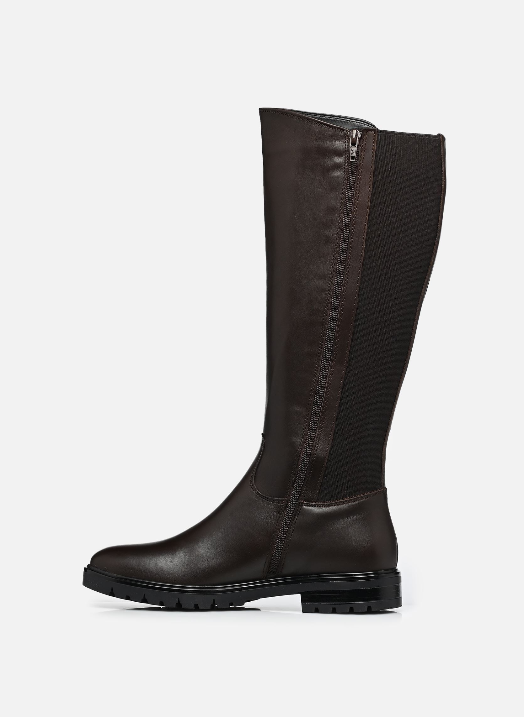 Stiefel Ricolina damen braun Georgia Rose Soft Stiefel Ricolina damen braun Chocolat