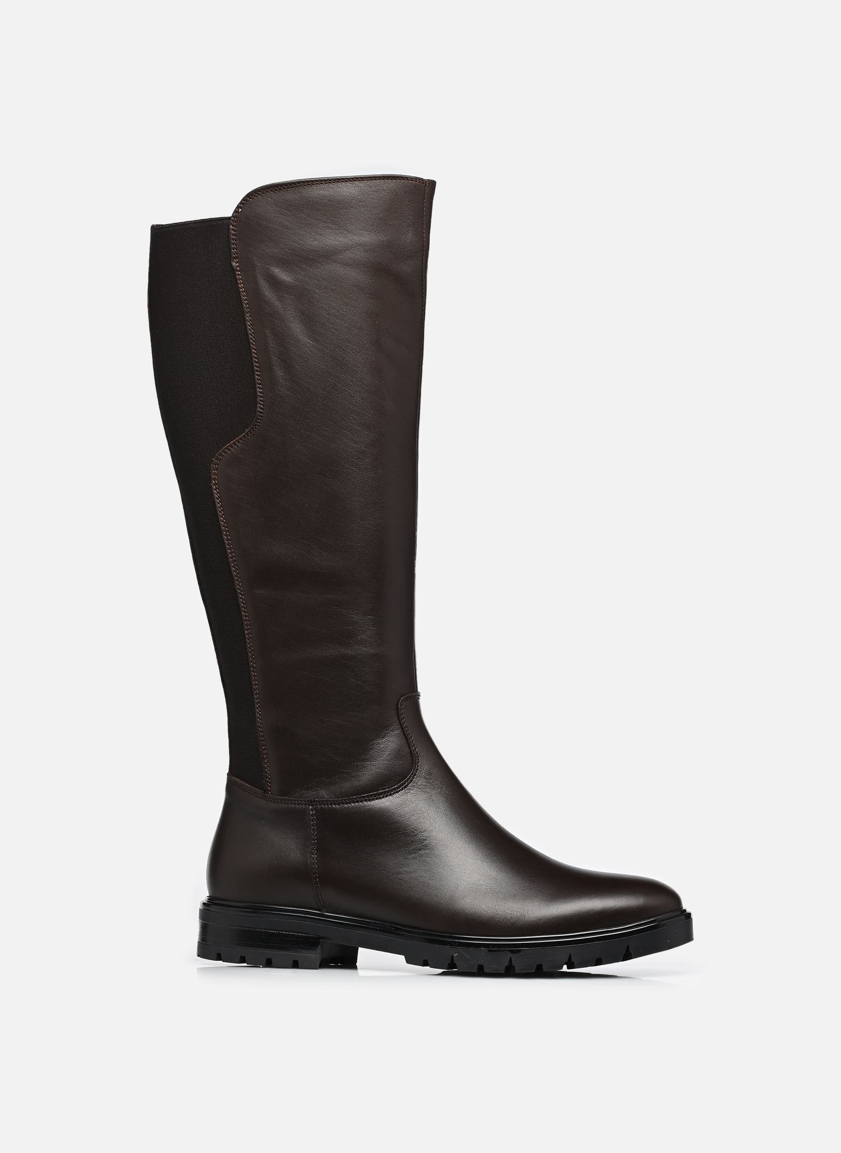 Stiefel Ricolina damen braun Georgia Rose Soft Stiefel Ricolina damen braun Chocolat