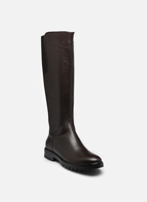 Georgia Rose Soft Bottes Ricolina femme marron