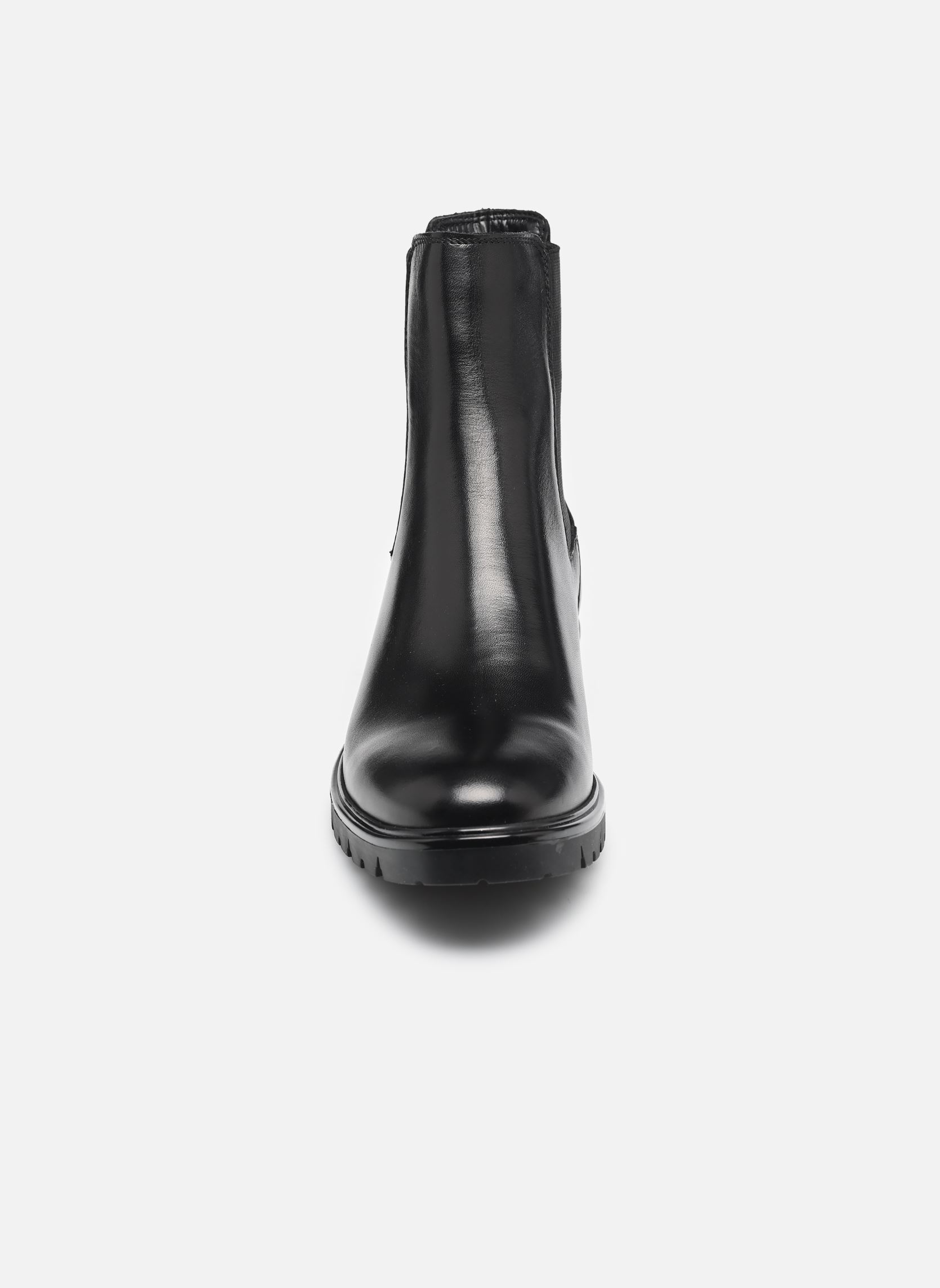 Bottines et boots Rebottina femme noir Georgia Rose Soft Bottines et boots Rebottina femme noir NOIR