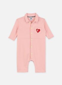 Jumpsuits / Overalls Combi mädchen rosa