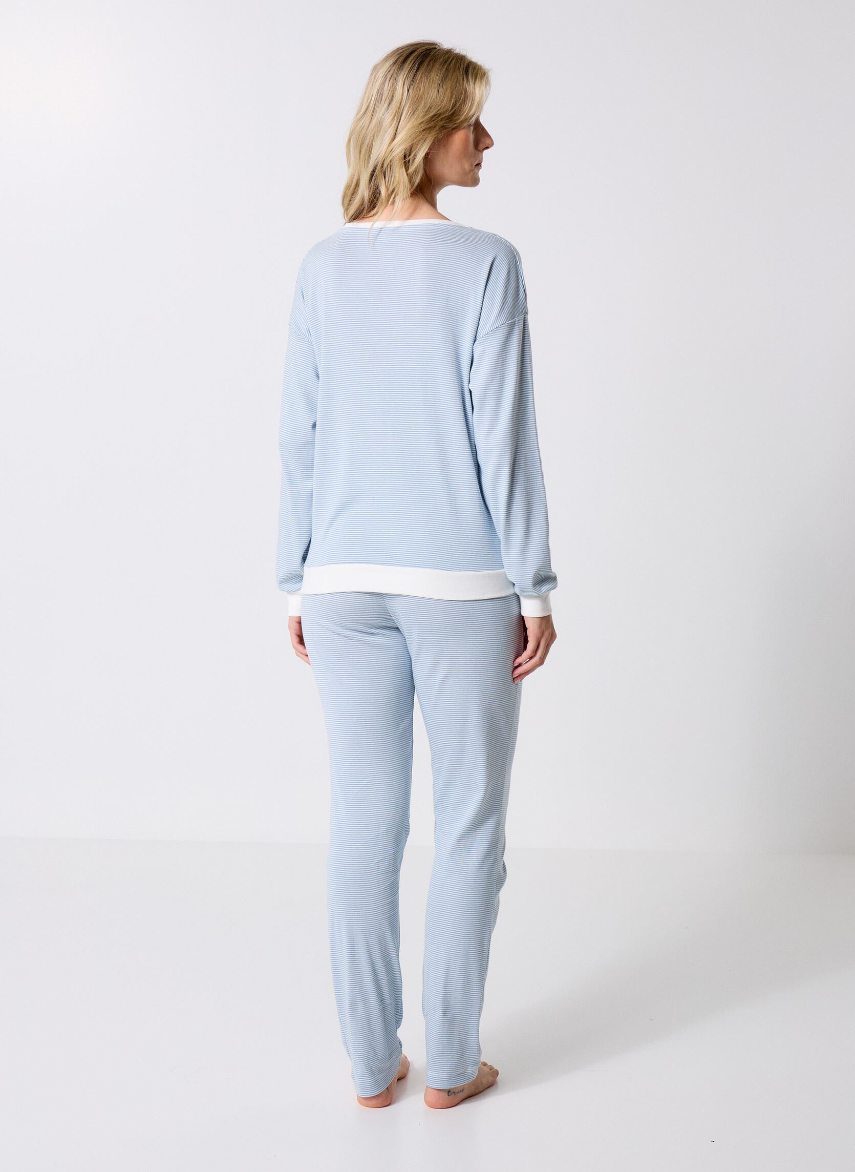 Femme Clicky femme bleu Petit Bateau Femme Clicky femme bleu ADRIATICMARSHMALLOW