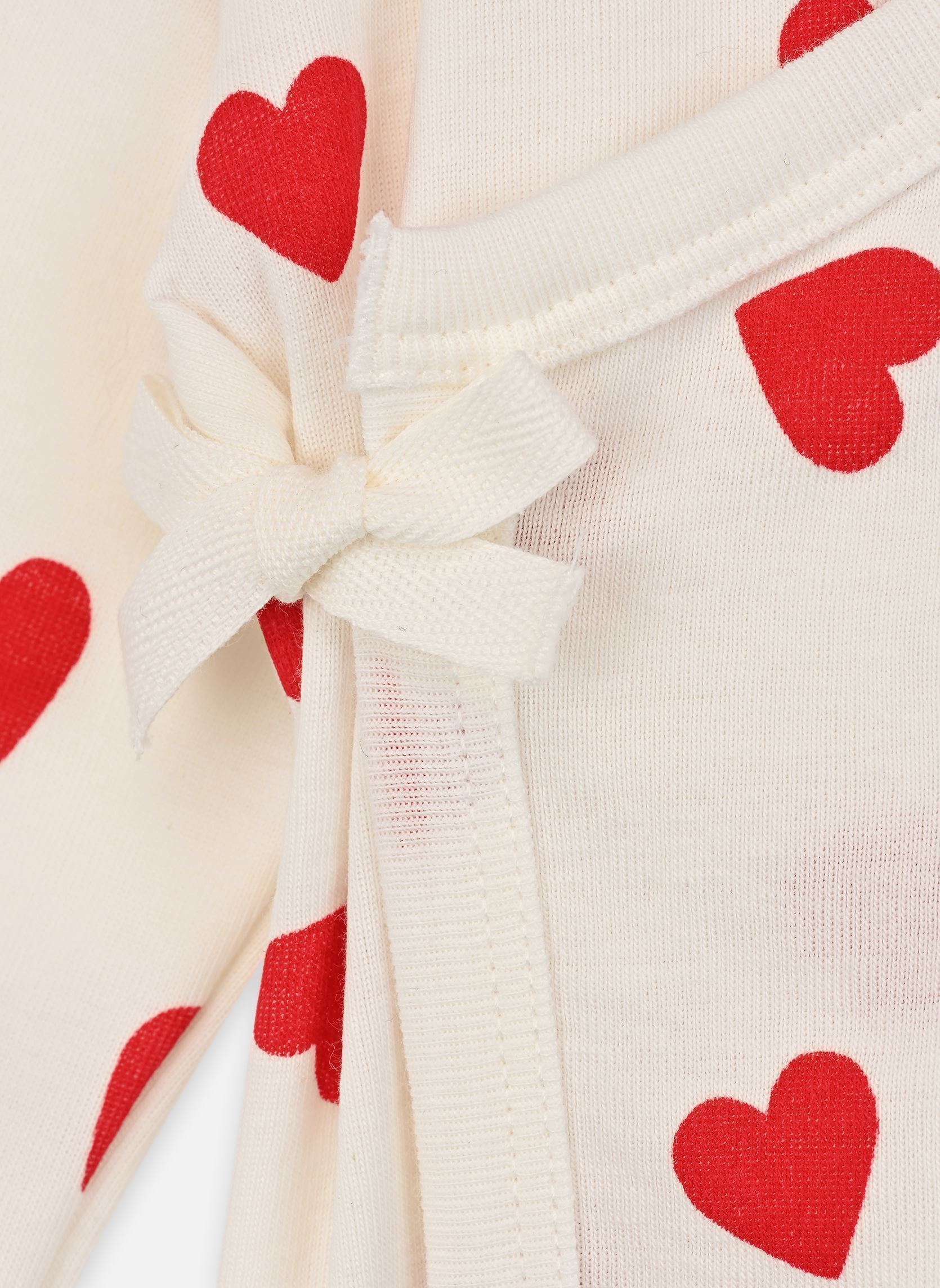 Ensembles / Sets Cuba weiß Petit Bateau Ensembles / Sets Cuba weiß MARSHMALLOW & TERKUIT