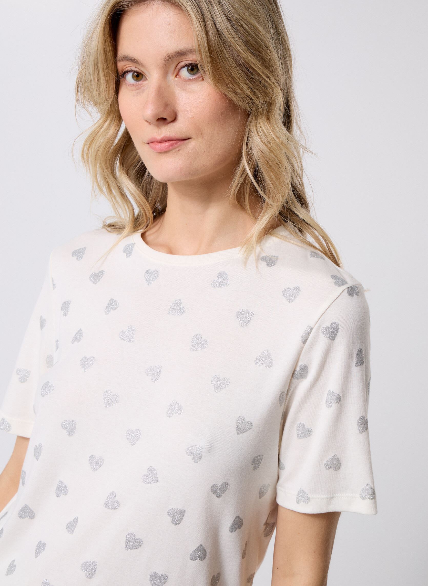Femme Corali femme blanc Petit Bateau Femme Corali femme blanc MILKARGENT