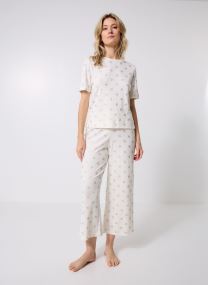 Femme Corali femme blanc Petit Bateau Femme Corali femme blanc MILKARGENT