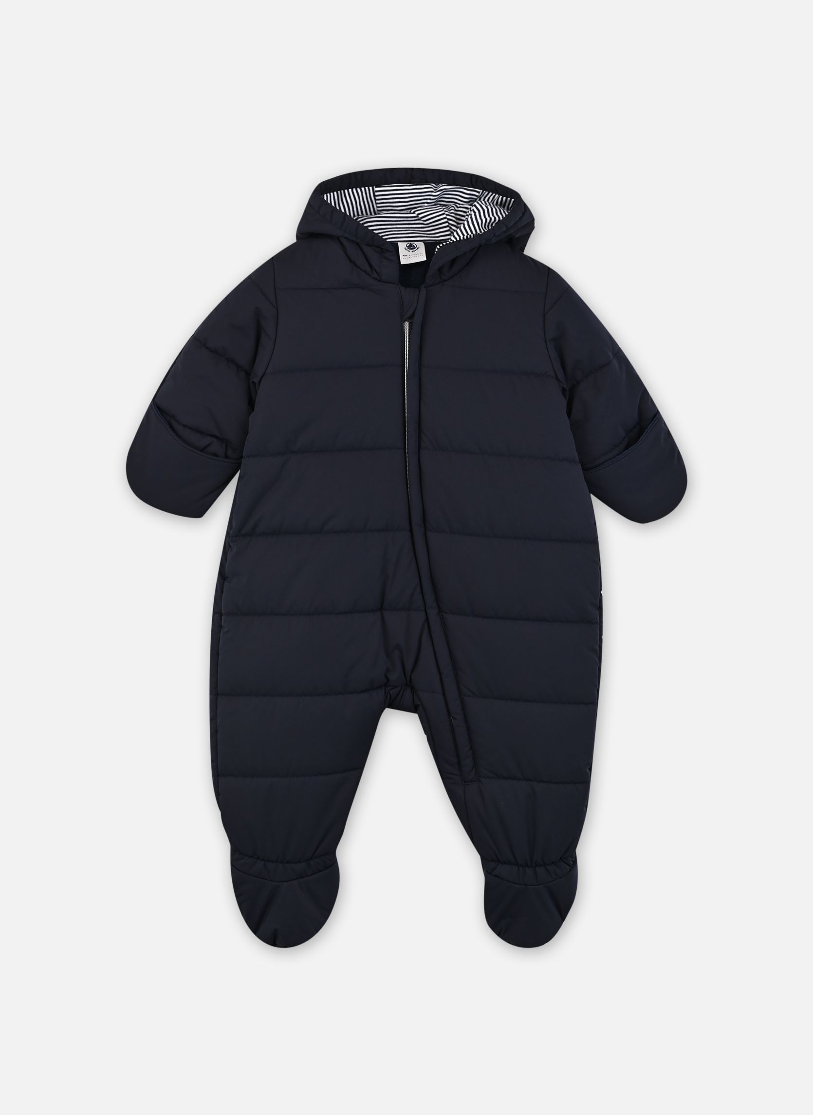 Vêtements Petit Bateau Coconut pour Accessoires - vue 2