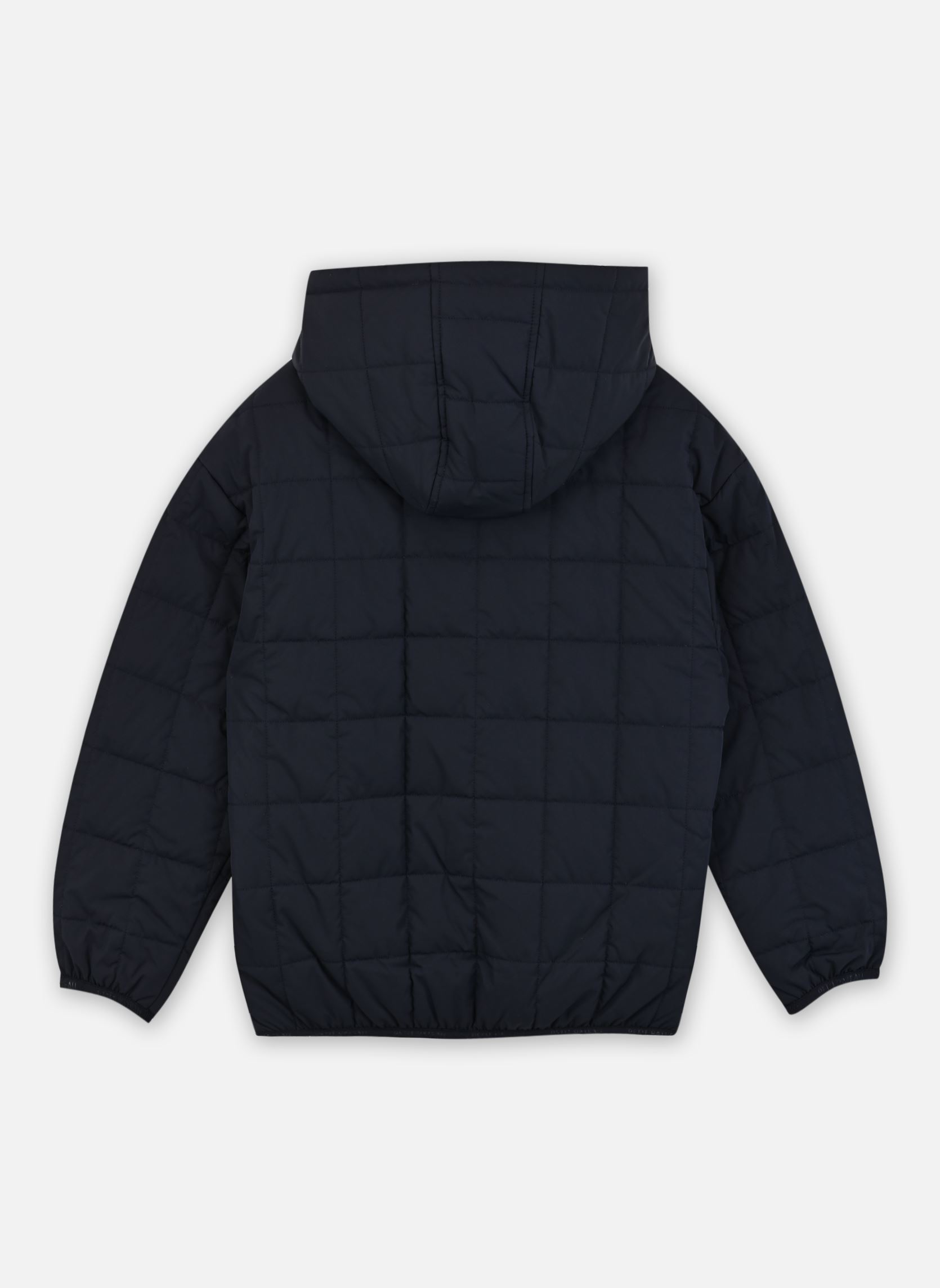 Doudounes Cassecou garçon bleu Petit Bateau Doudounes Cassecou garçon bleu SMOKING